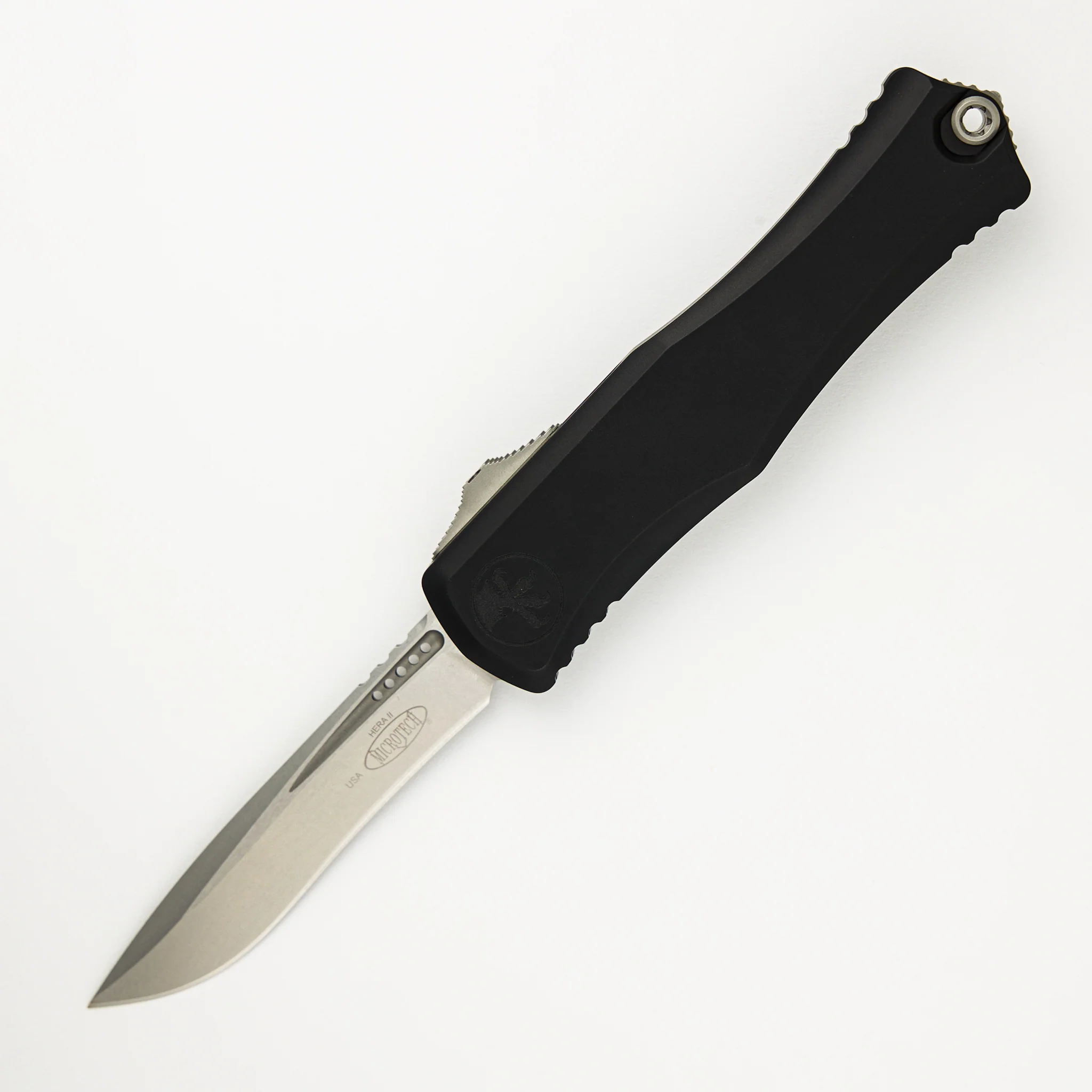 Hera II Recurve Stonewash Standard 1705-10