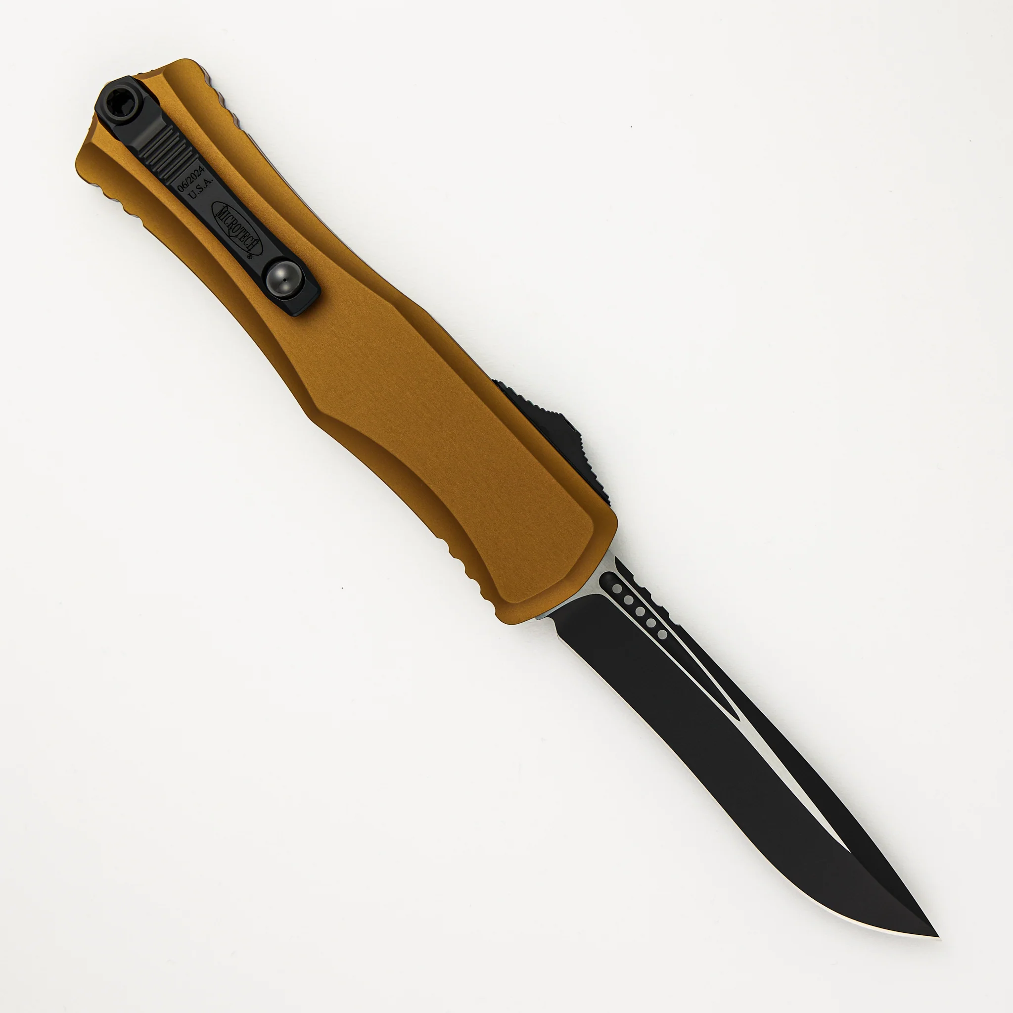 Hera II Recurve Tan Standard 1705-1 TA - Image 2