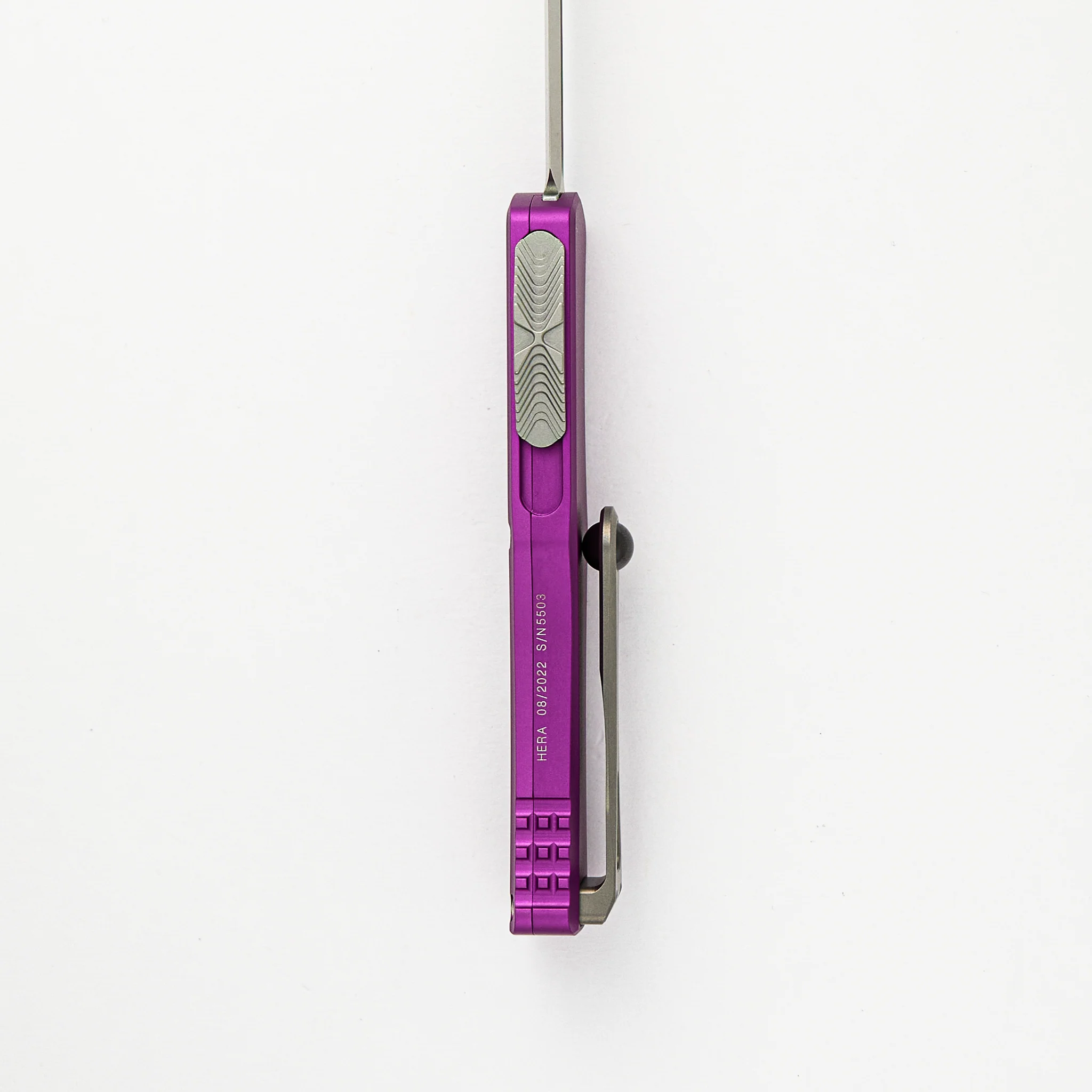 Hera Violet D/E Stonewash Standard 702-10 VI - Image 5