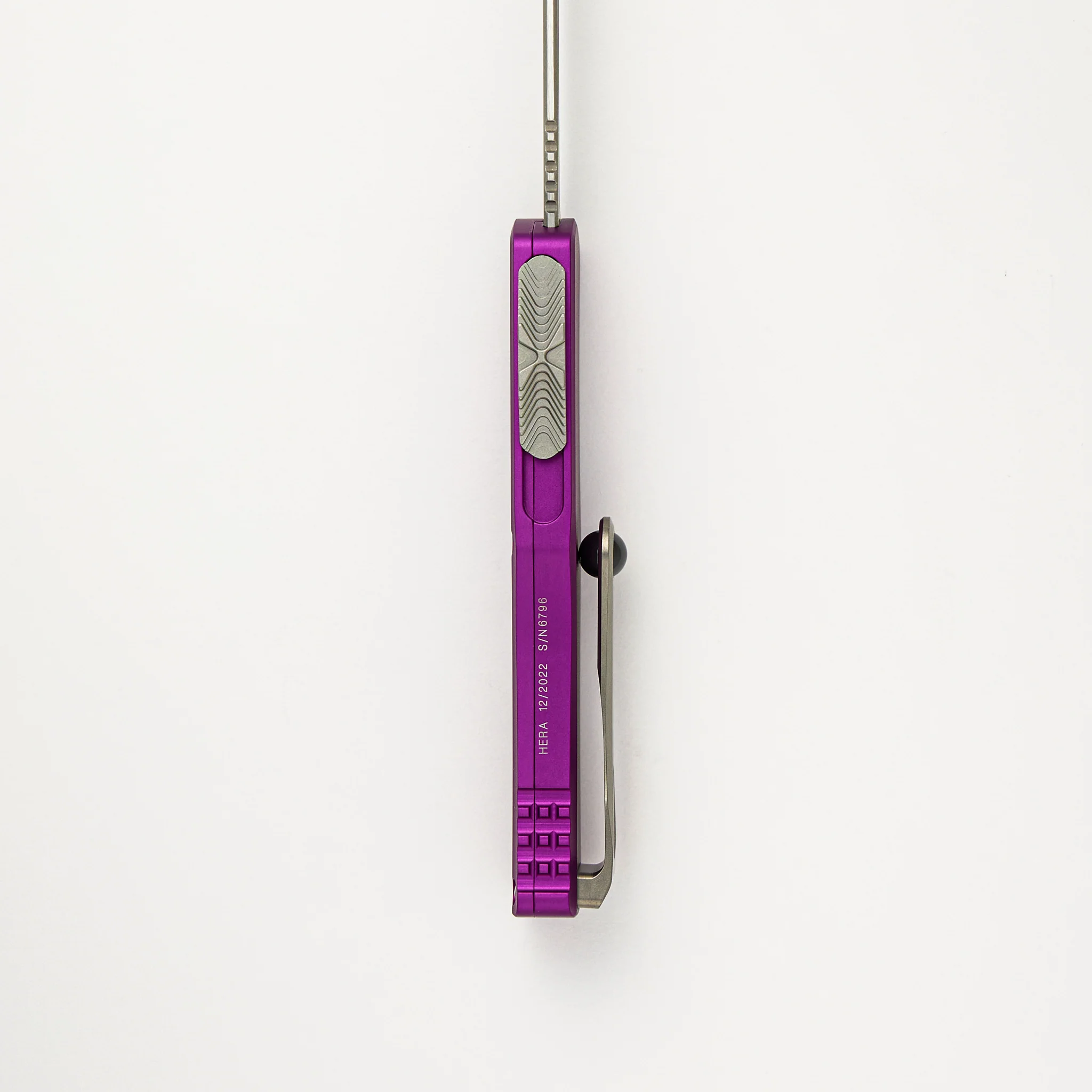Hera Violet S/E Stonewash Standard 703-10 VI - Image 6