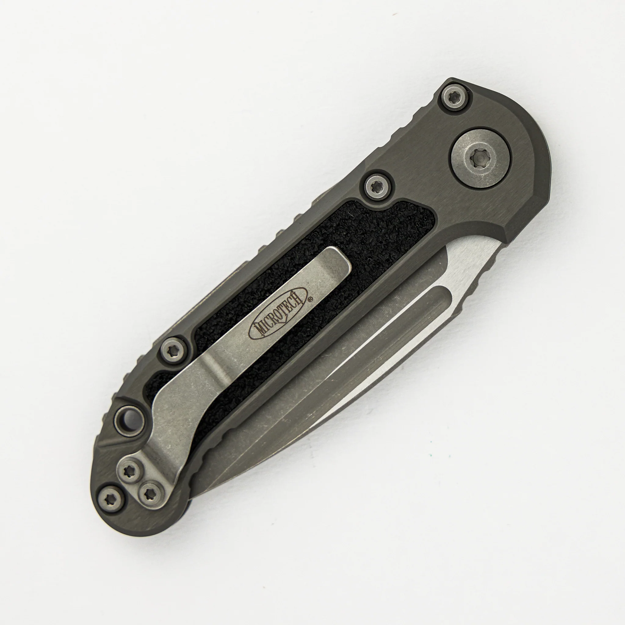 L.U.D.T. Natural Clear S/E Apocalyptic Standard 1135-10APNC - Image 4