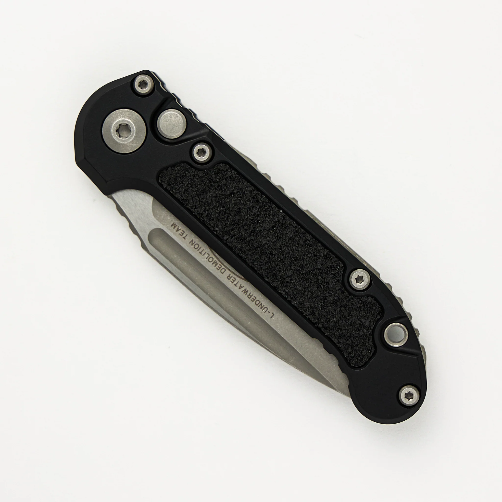 L.U.D.T. S/E Gen III Apocalyptic Partial Serrated 1135-11 AP - Image 3