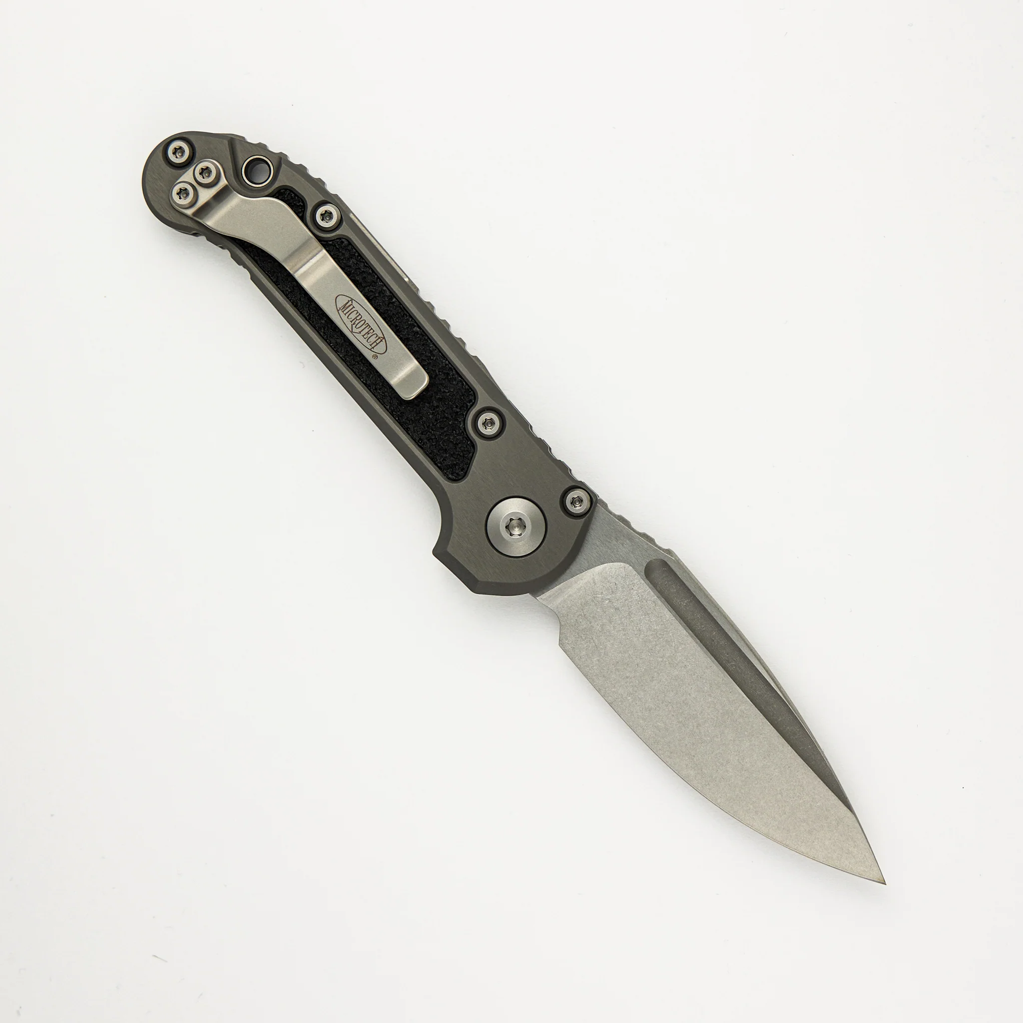 L.U.D.T. S/E Gen III Natural Clear Stonewash Standard 1135-10 NC - Image 2