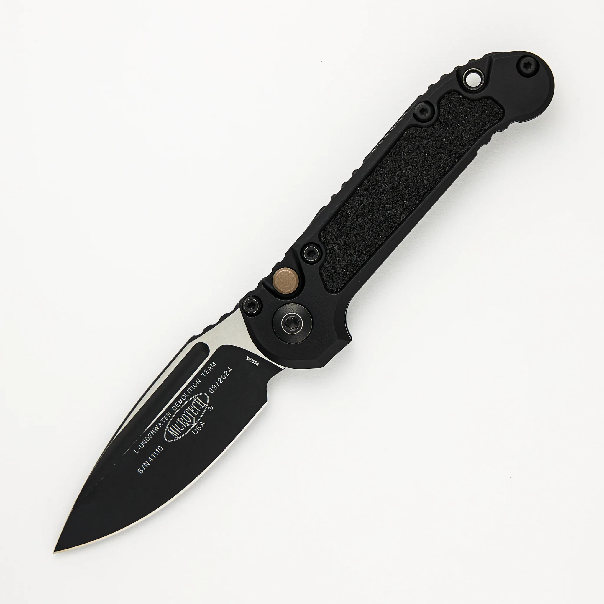L.U.D.T. S/E Gen III Standard Apocalyptic 1135-1 AP