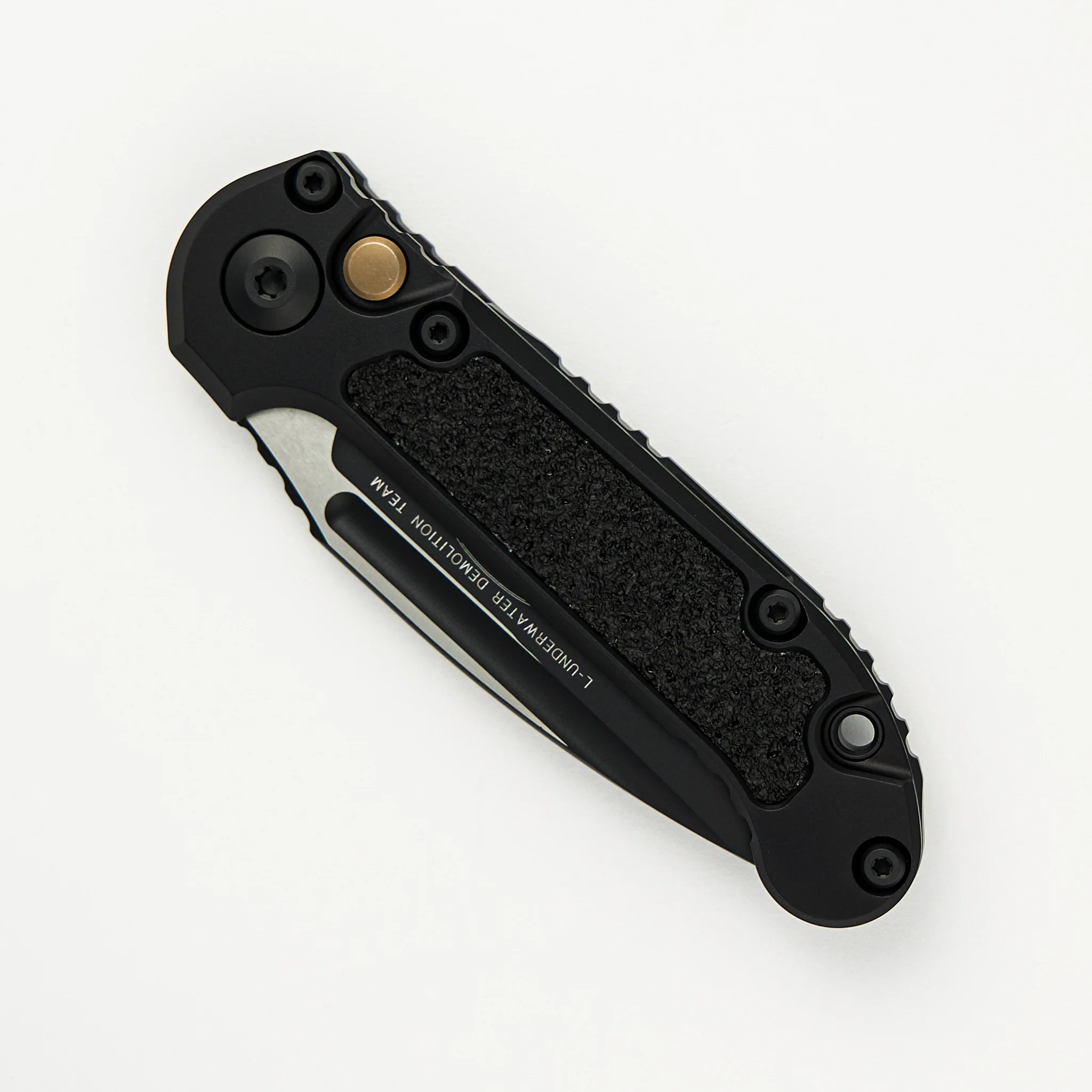 L.U.D.T. S/E Gen III Tactical Standard 1135-1 T - Image 3