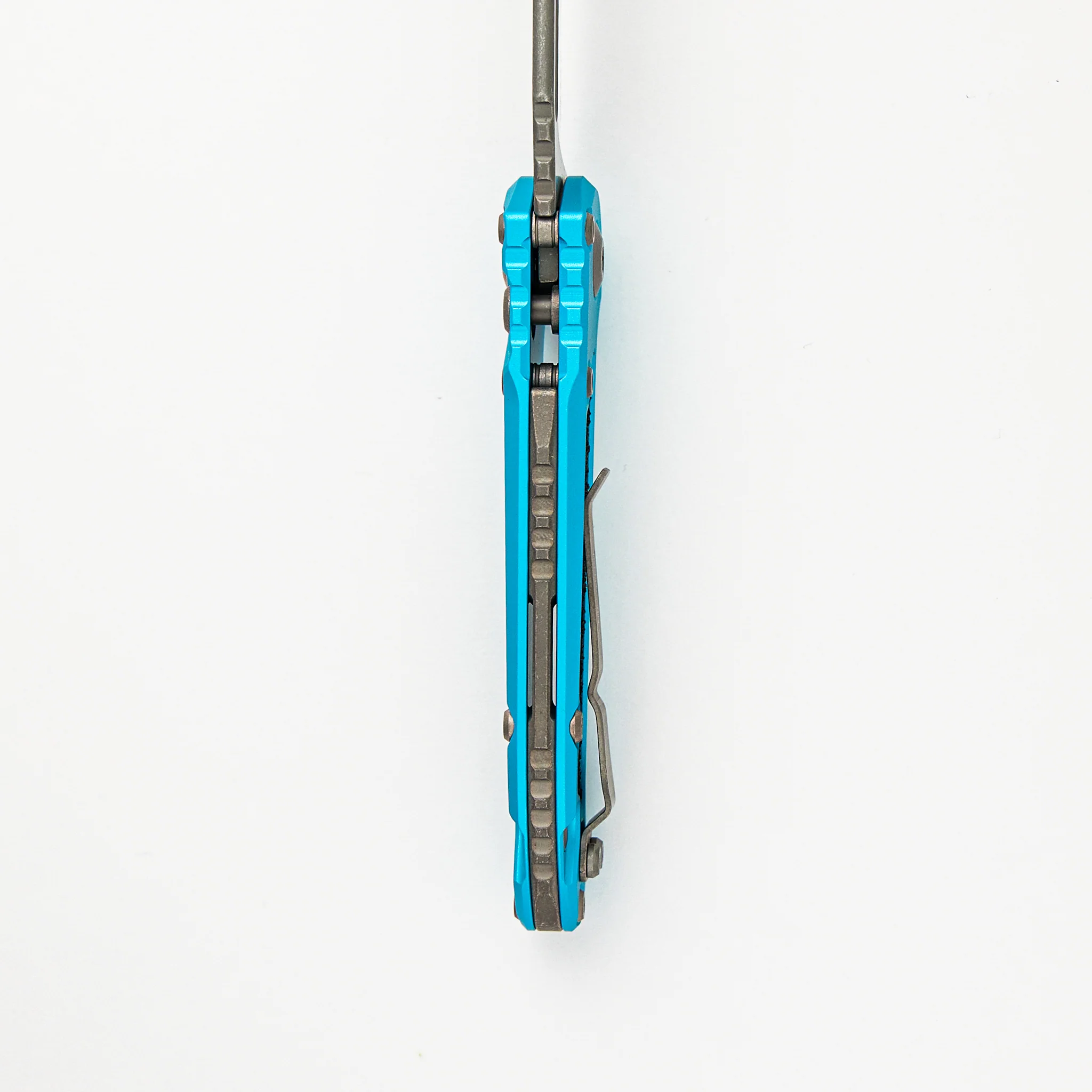 L.U.D.T. S/E Gen III Turquoise Apocalyptic Standard 1135-10 APTQ - Image 7