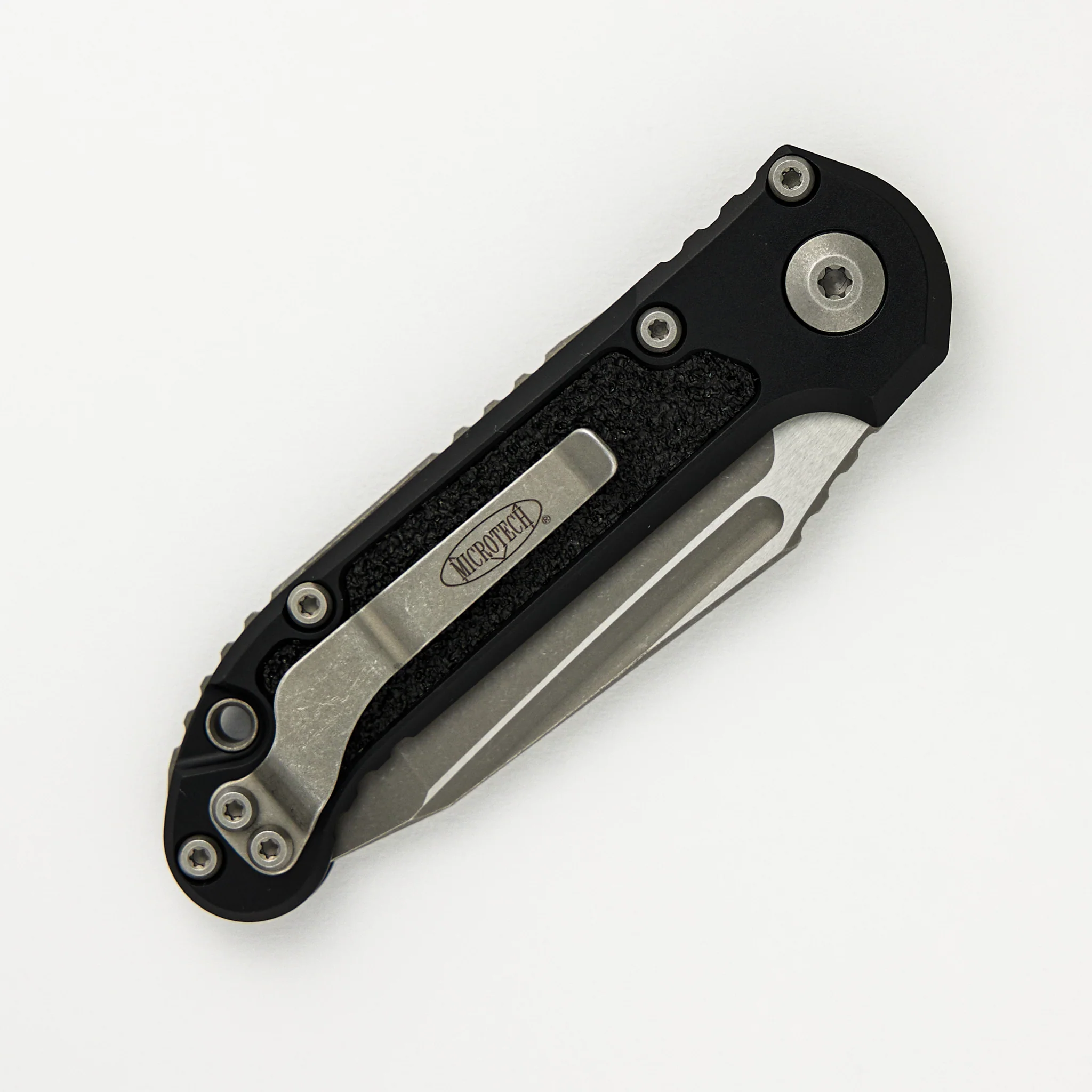 L.U.D.T. T/E Gen III Apocalyptic Full Serrated 1136-12 AP - Image 4