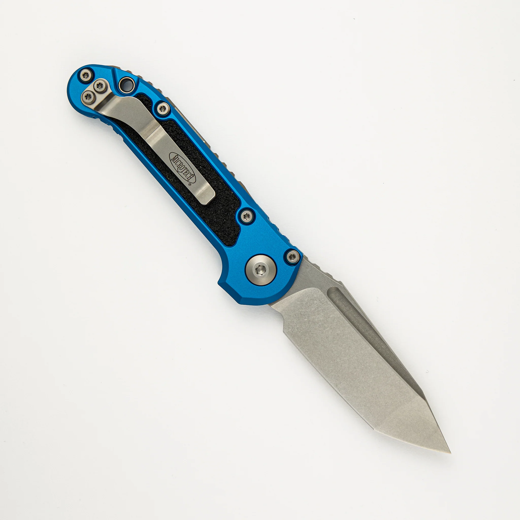 L.U.D.T. T/E Gen III Blue Stonewash Standard 1136-10 BL - Image 2