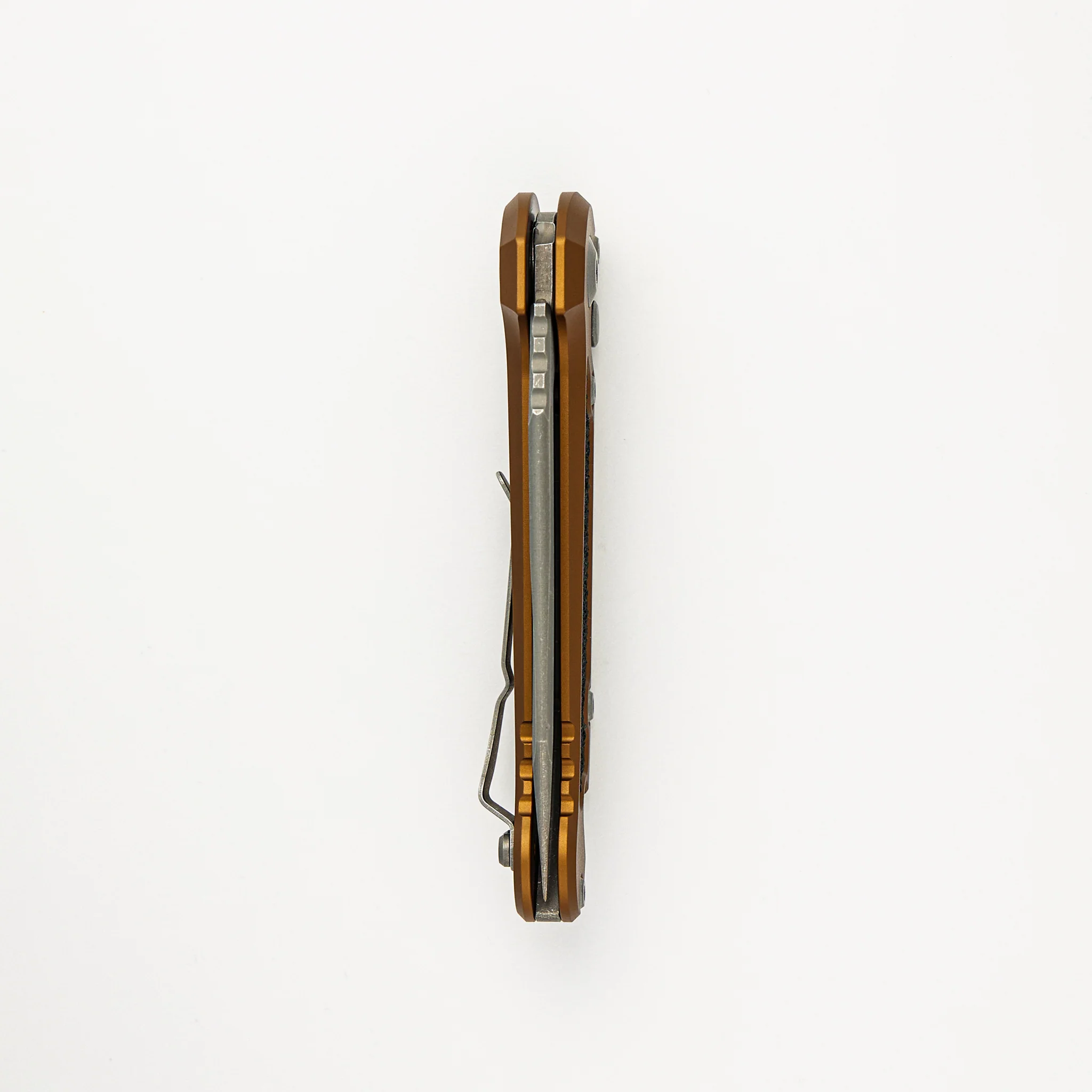 L.U.D.T. T/E Gen III Tan Apocalyptic Partial Serrated 1136-11 APTA - Image 5