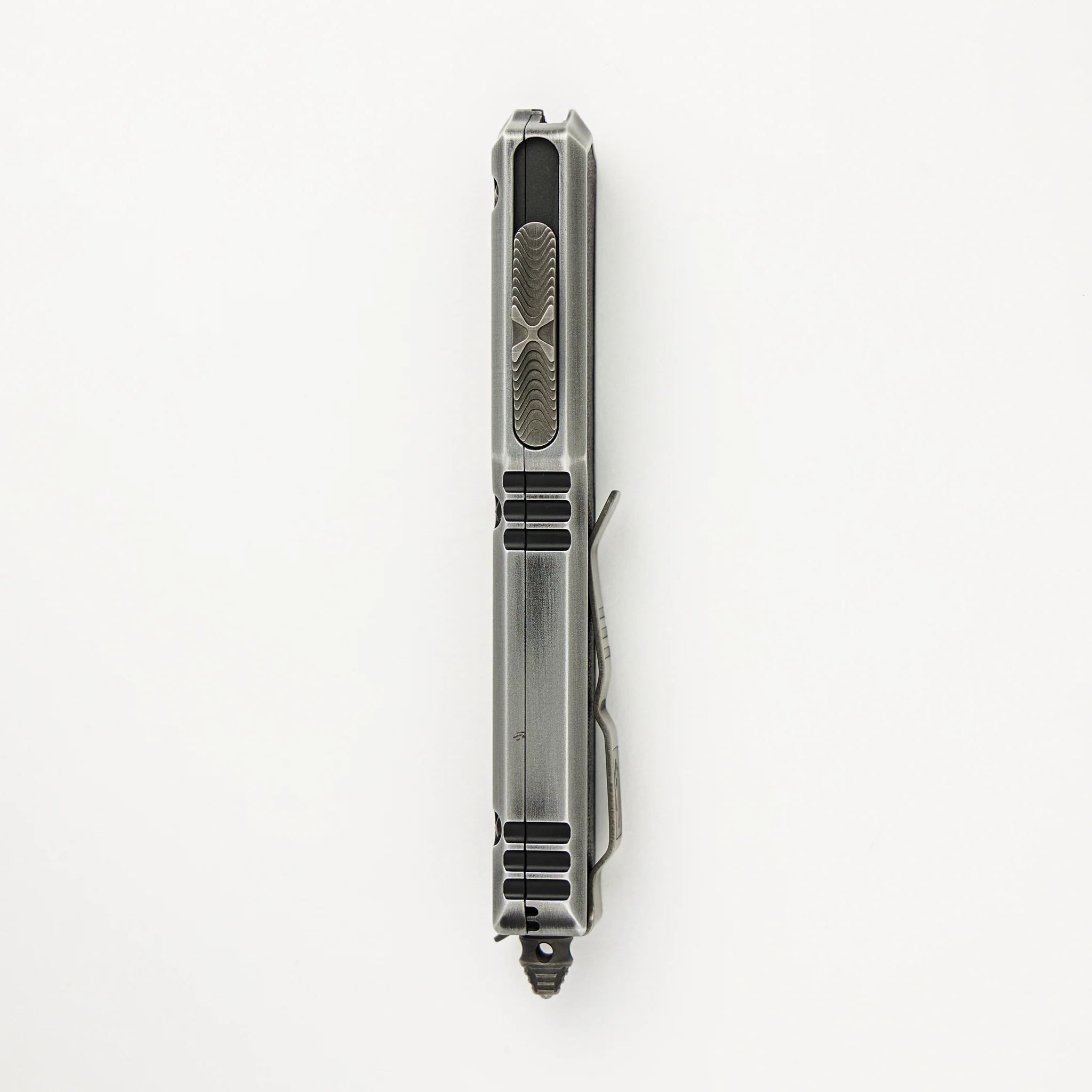 Makora D/E Standard Nickel Boron Internals Leather Inlay 206-1 MD - Image 5