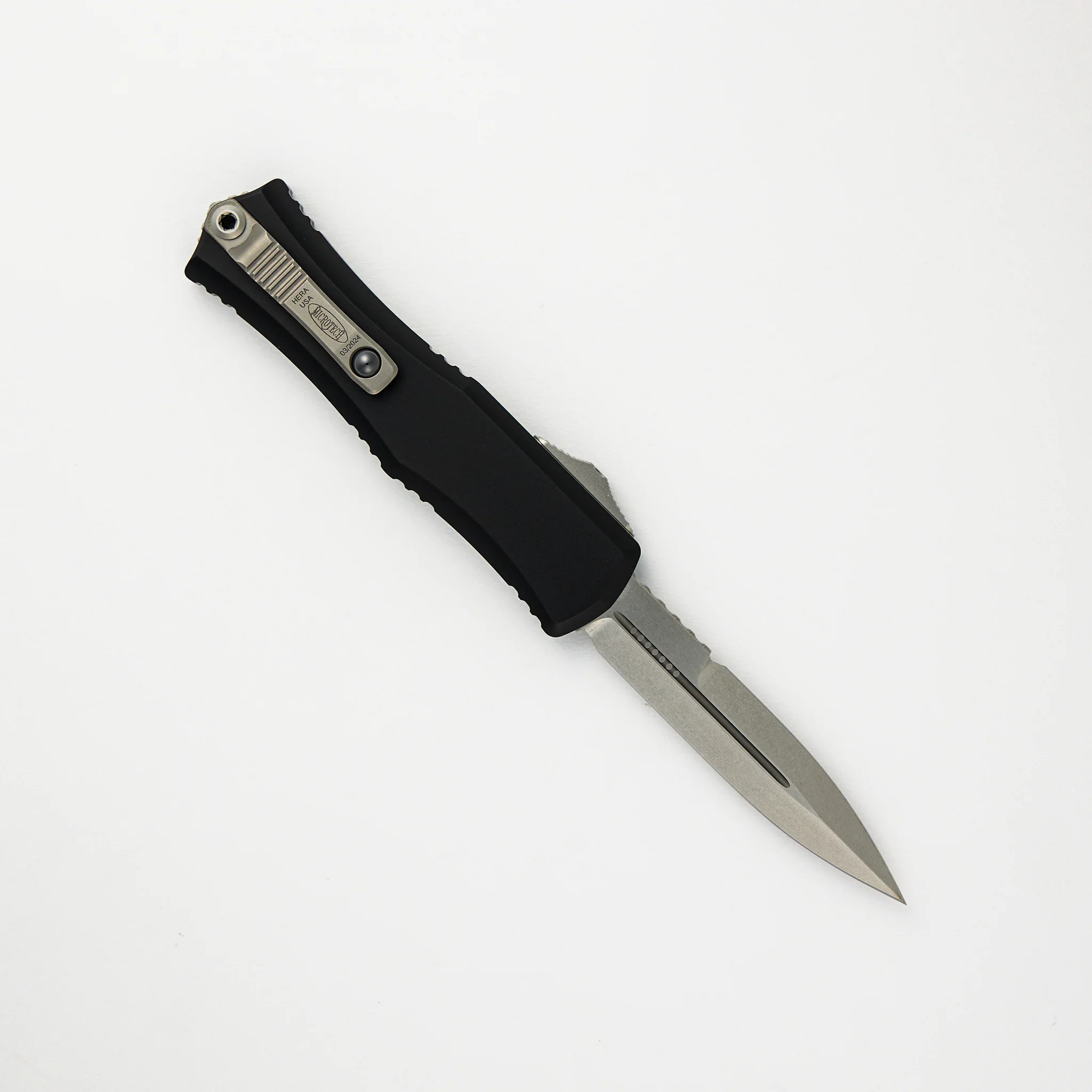 Mini Hera II Bayonet Stonewash Standard 1701M-10 - Image 2
