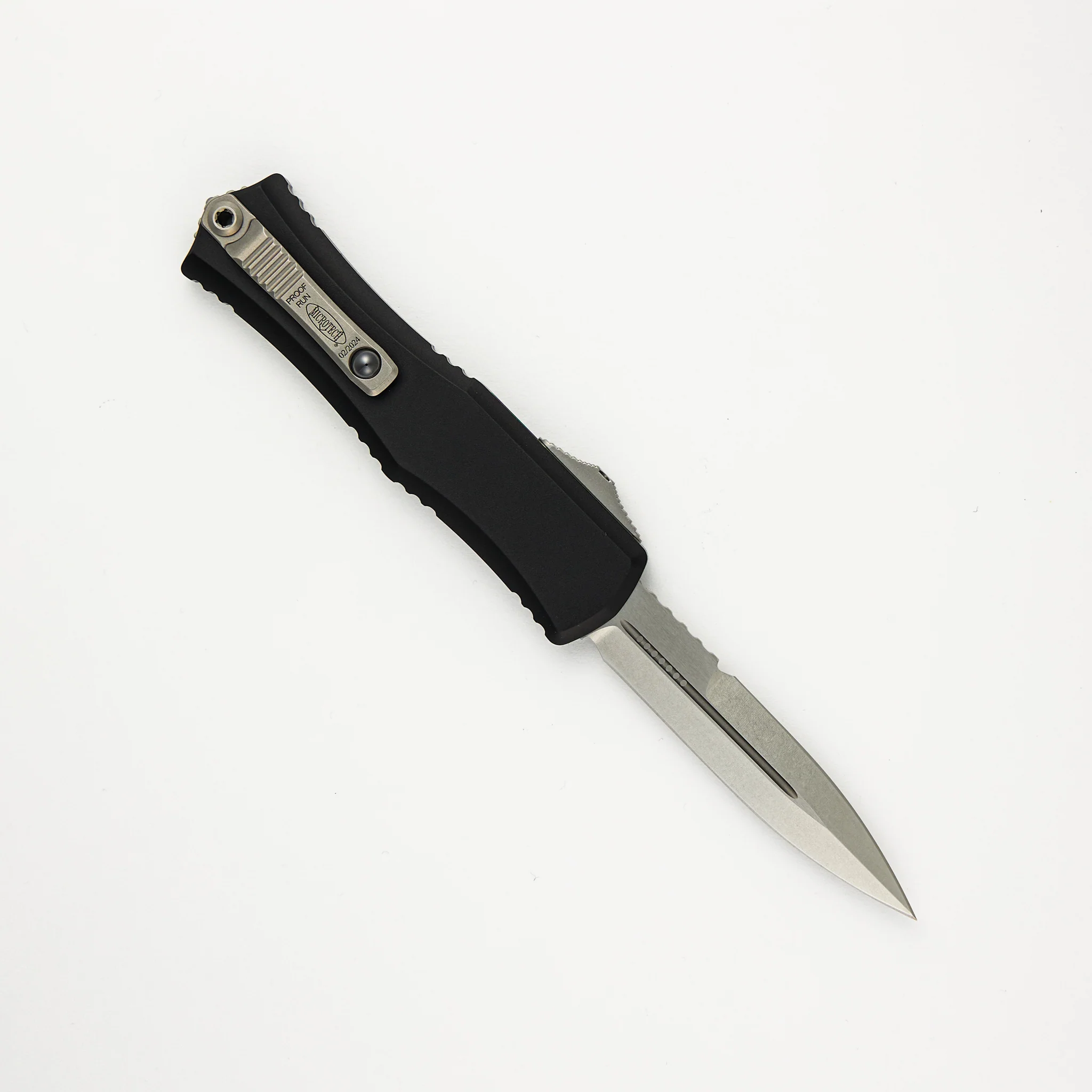 Mini Hera II Bayonet Stonewash Standard 1701M-10 PR Proof Run - Image 2