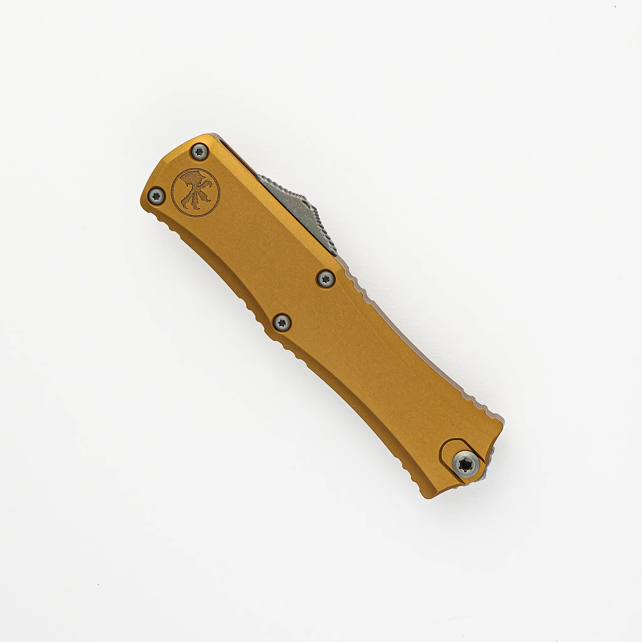 Mini Hera II Bayonet Tan Apocalyptic Standard 1701M-10 APTA - Image 3