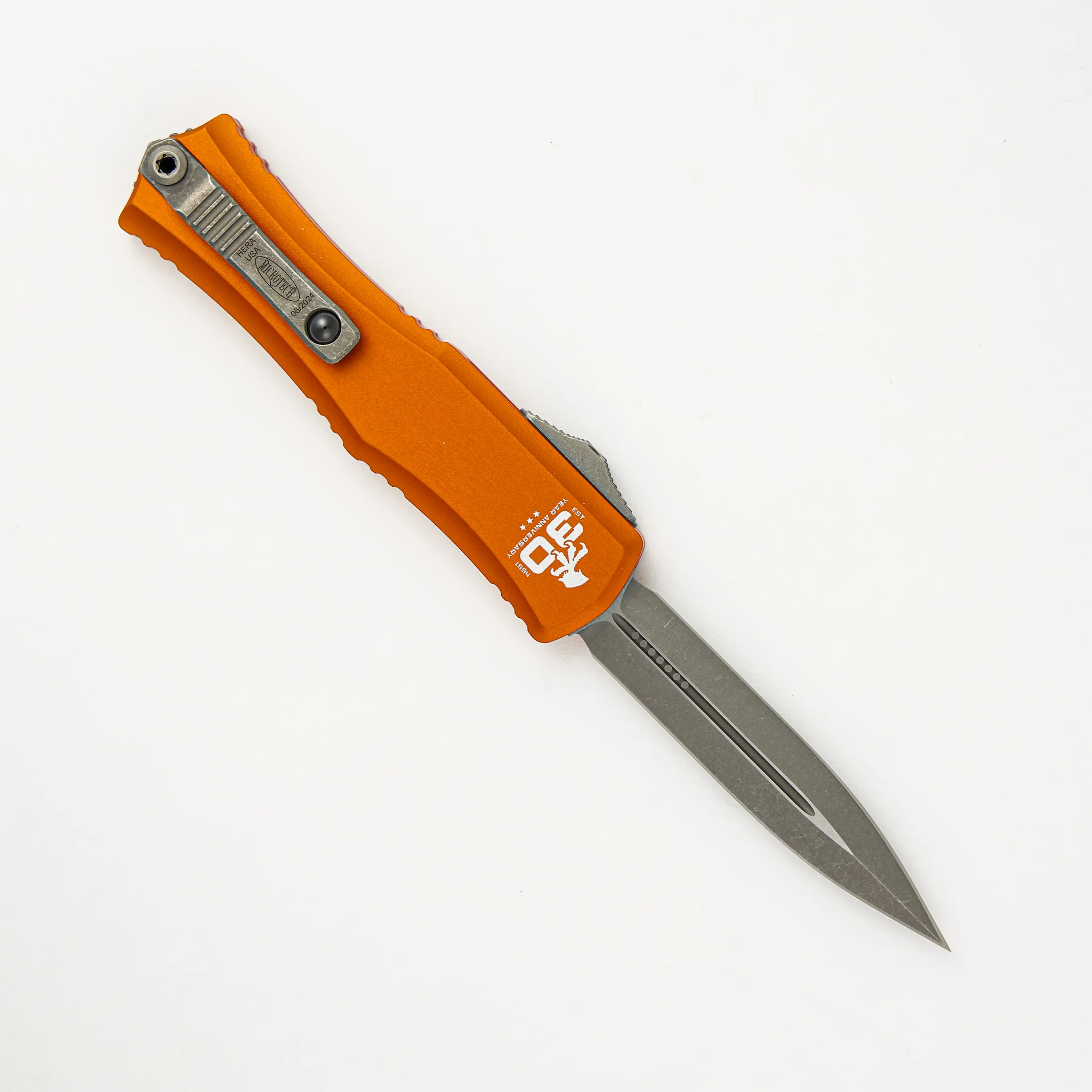 Mini Hera II D/E 30th Anniversary Orange Apocalyptic Standard 1702M-10 APOR 30 - Image 2