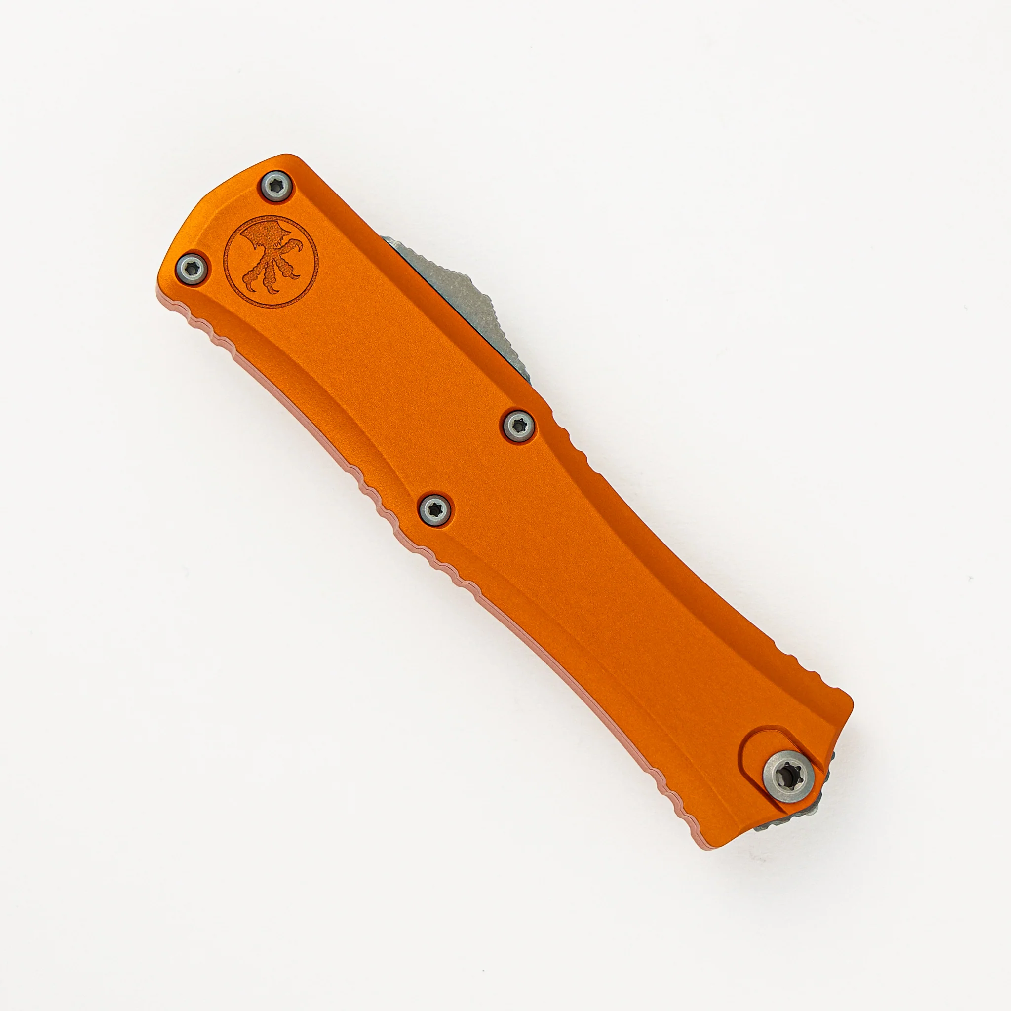 Mini Hera II D/E 30th Anniversary Orange Apocalyptic Standard 1702M-10 APOR 30 - Image 3