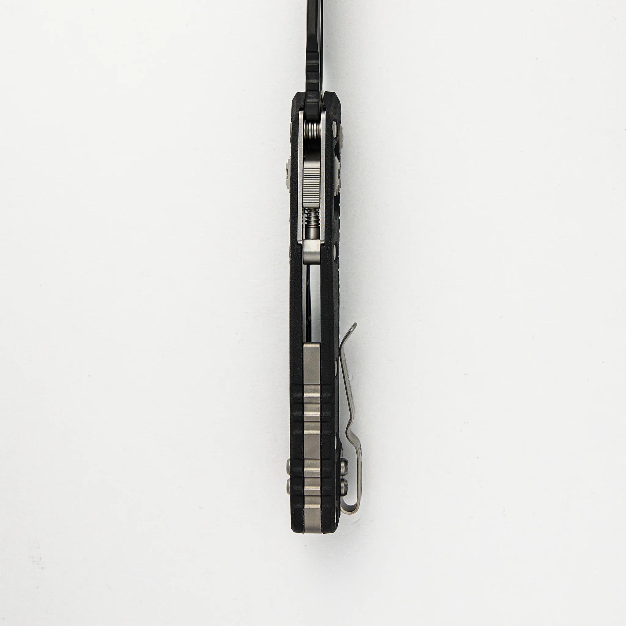 MSI S/E Tri-Grip Polymer Black Standard 210T-1 PMBK - Image 7