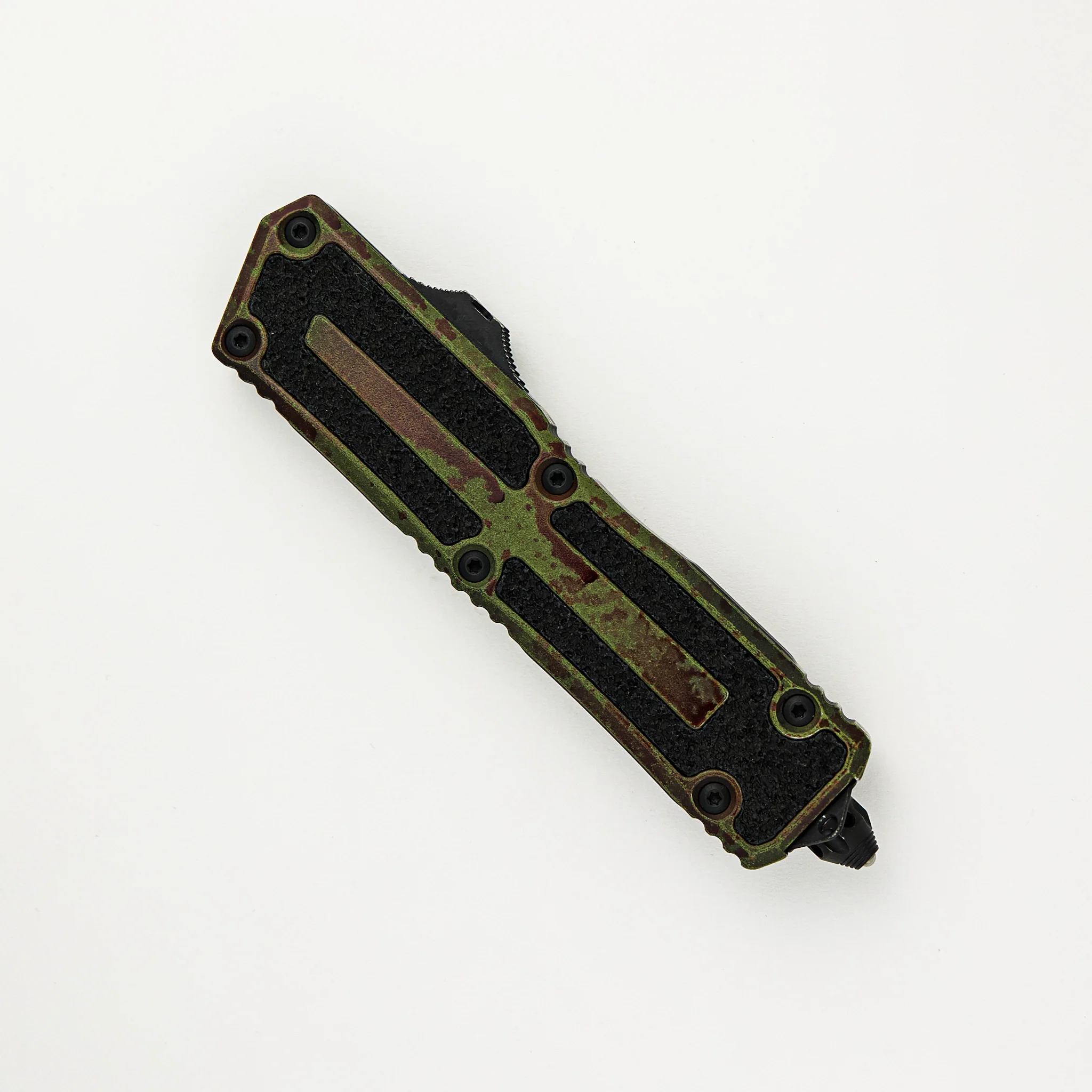 Scarab II S/E Gen III Outbreak Signature Series Standard 1278-1 OBS - Image 3