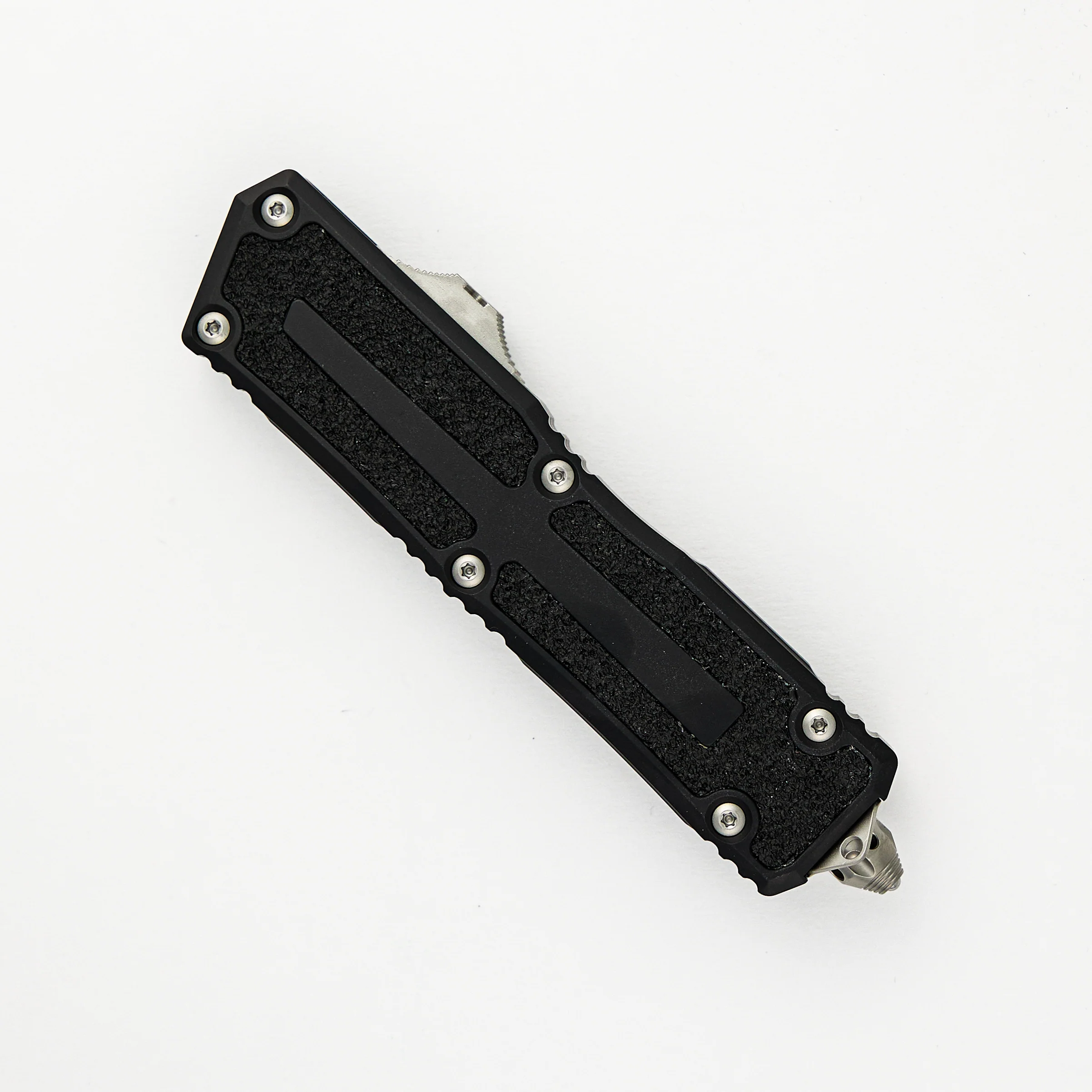 Scarab II S/E Gen III Stonewash Partial Serrated Standard 1278-11 - Image 3