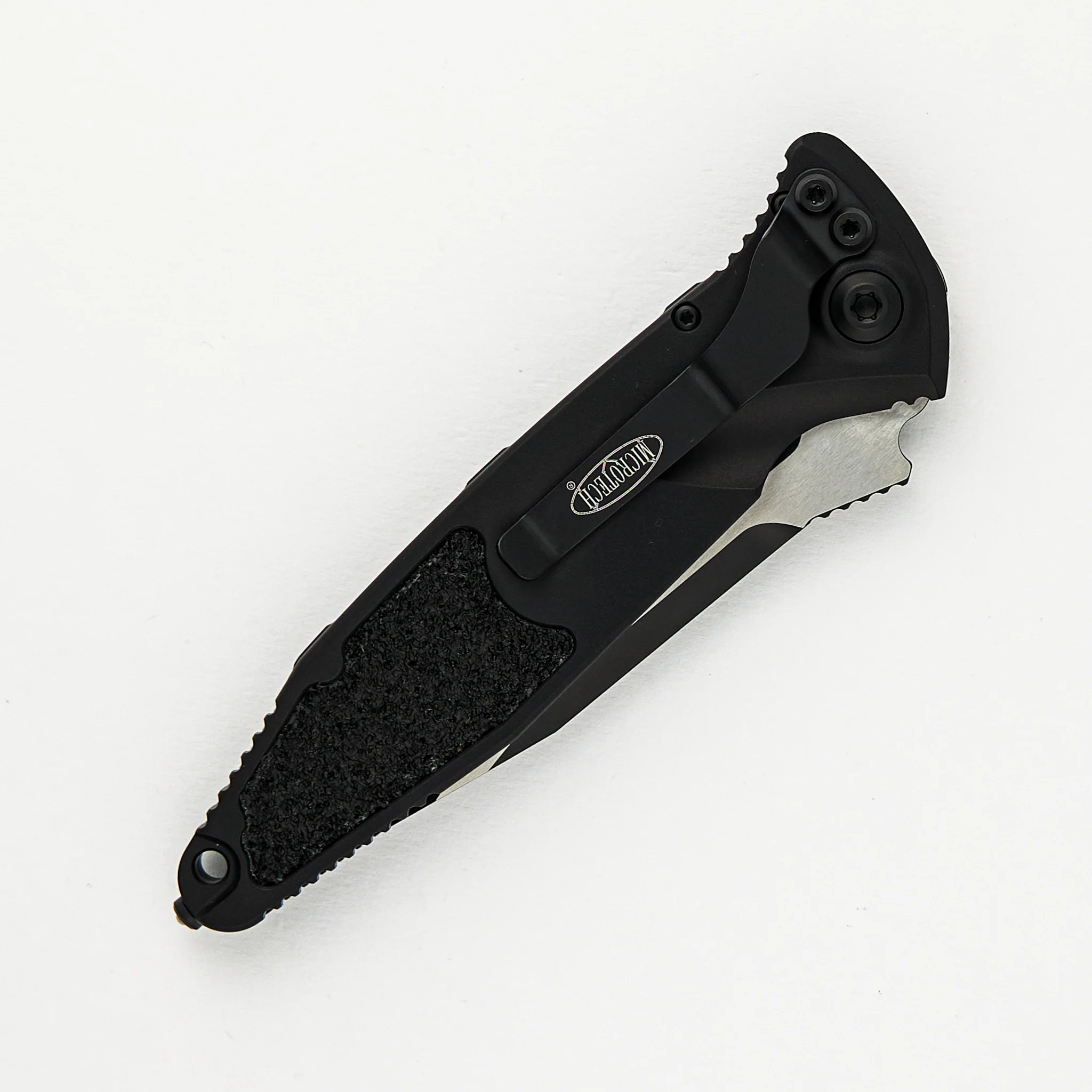 Socom Elite Auto S/E Tactical Standard 160A-1T - Image 4