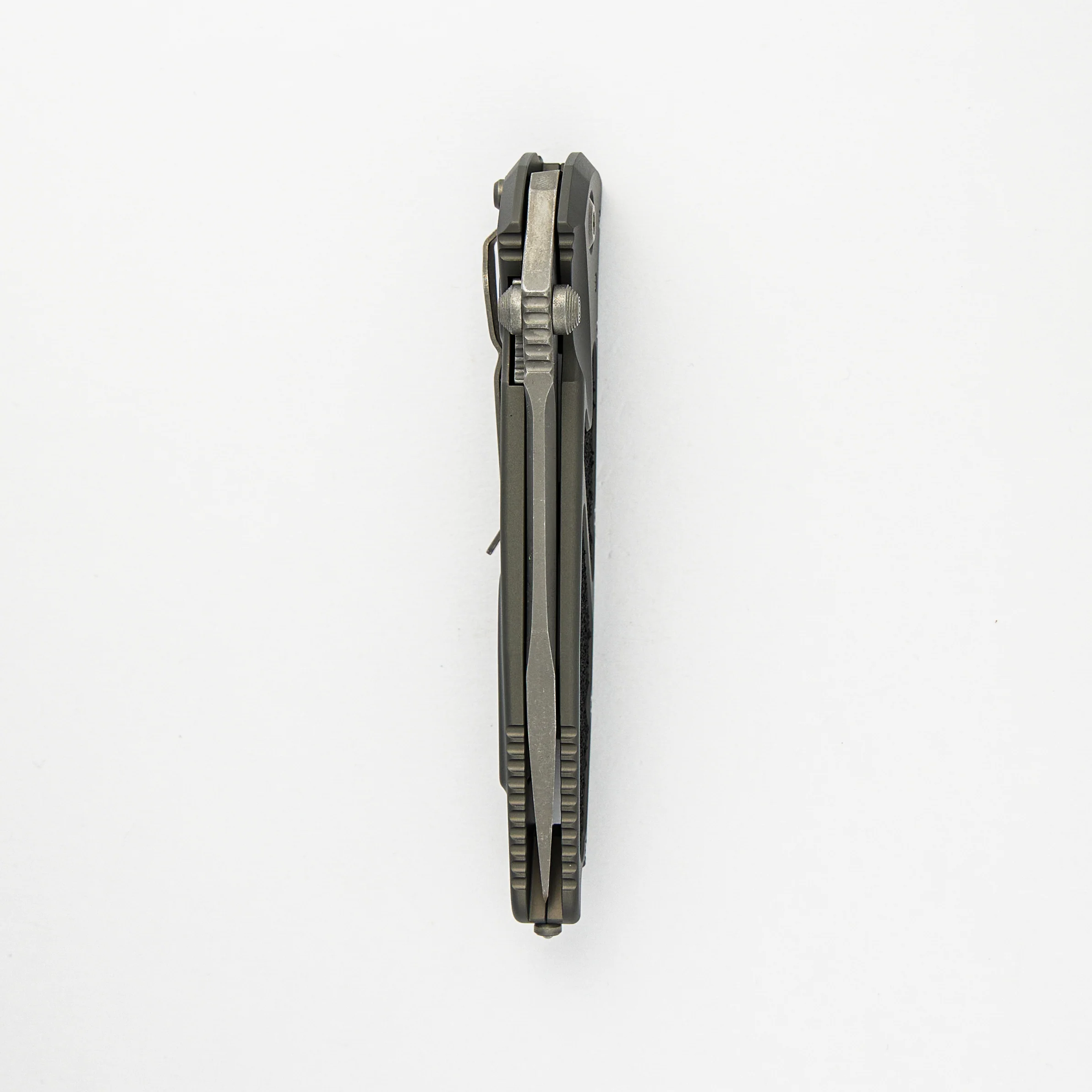 Socom Elite S/E Natural Clear Apocalyptic Partial Serrated Standard 160-11APNC - Image 5
