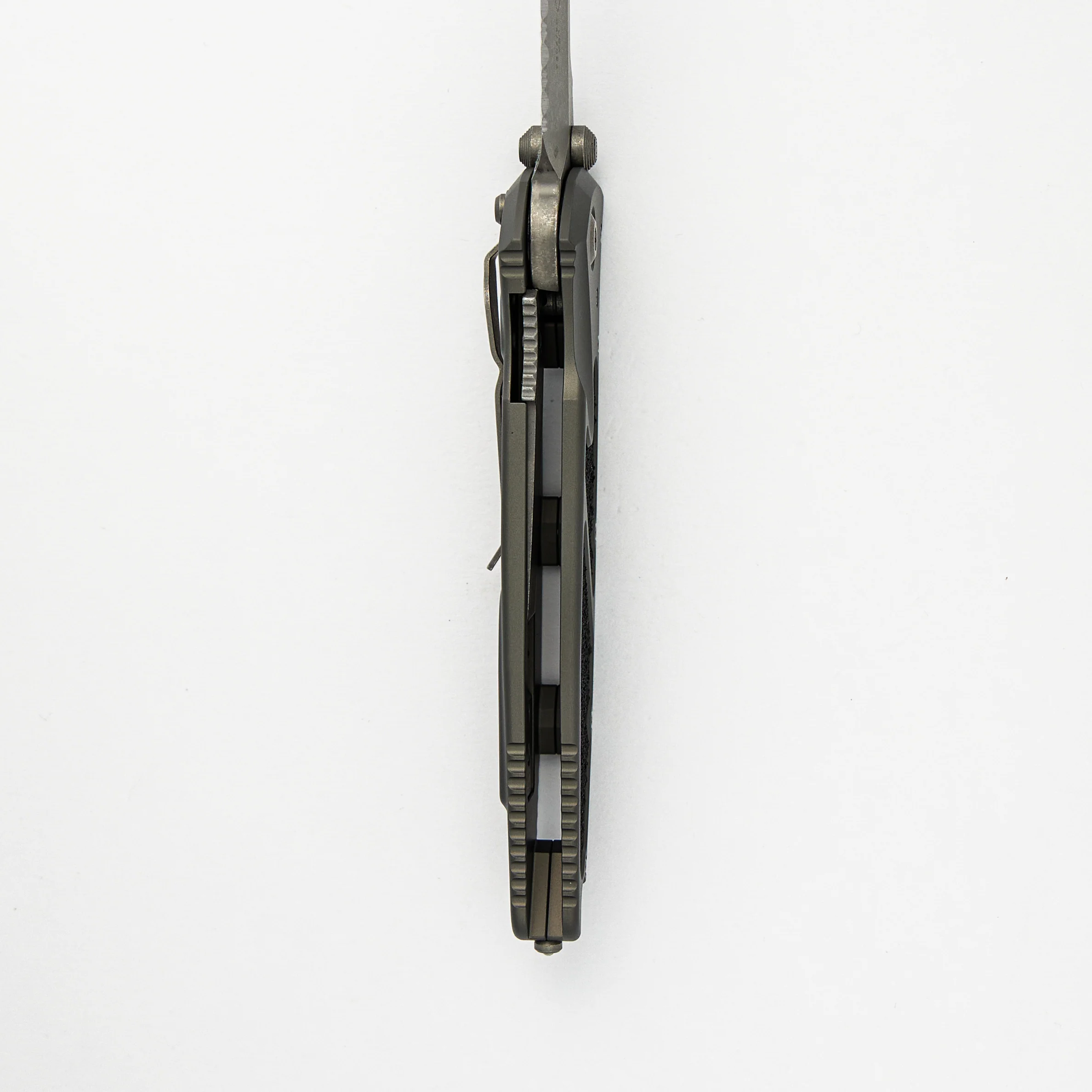 Socom Elite S/E Natural Clear Apocalyptic Partial Serrated Standard 160-11APNC - Image 6