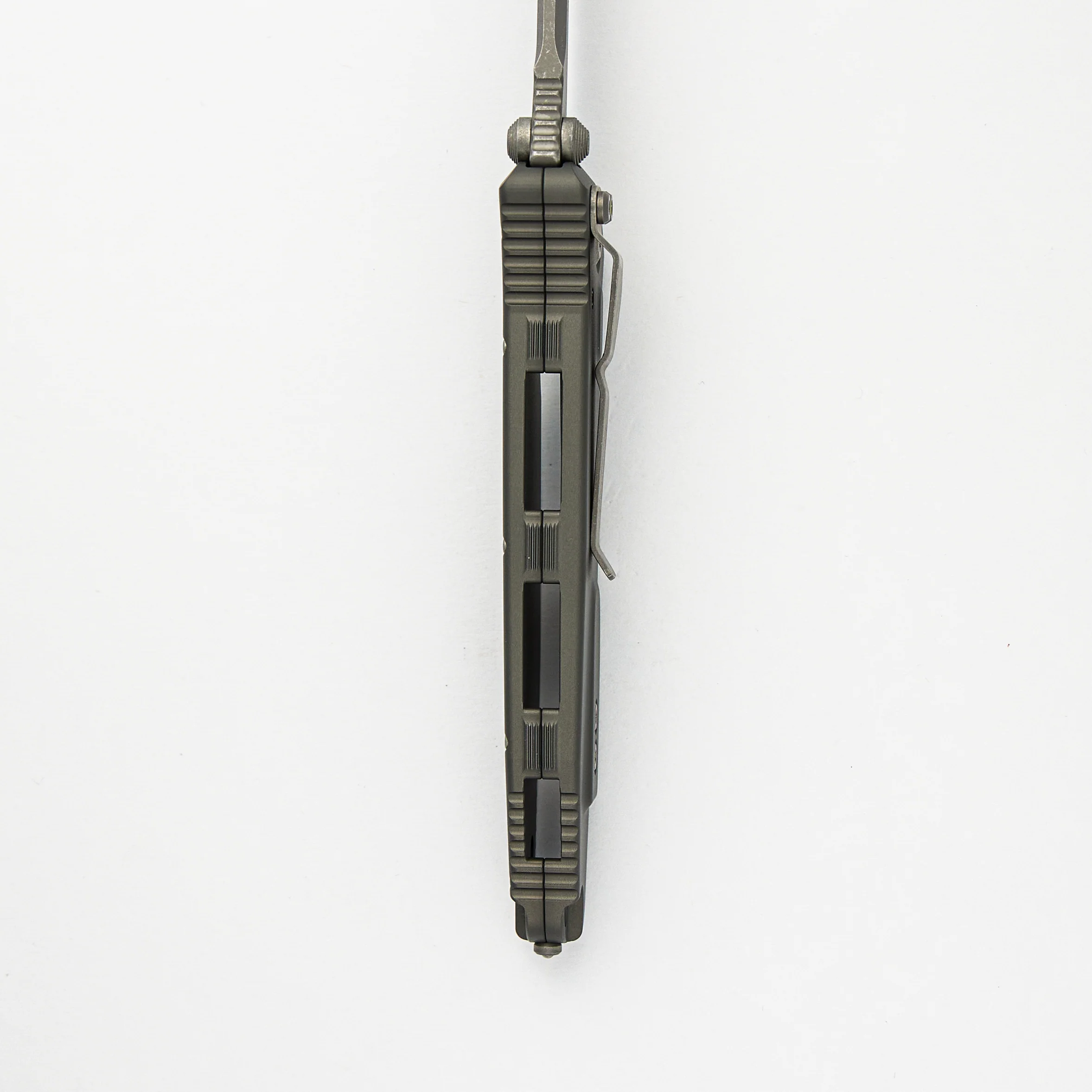 Socom Elite S/E Natural Clear Apocalyptic Partial Serrated Standard 160-11APNC - Image 7
