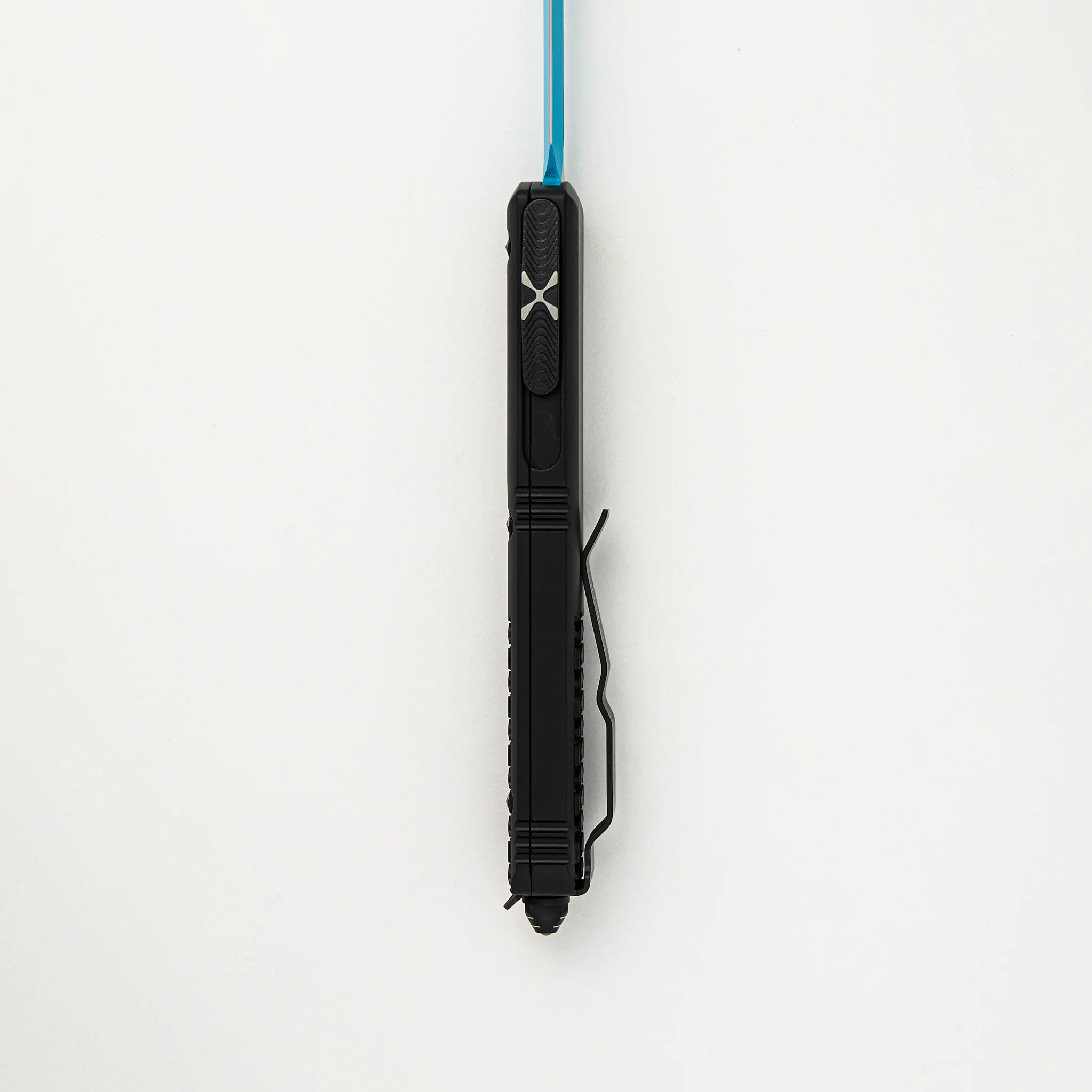 Microtech Ultratech D/E JK Blue Standard 122-1 JK - Image 5