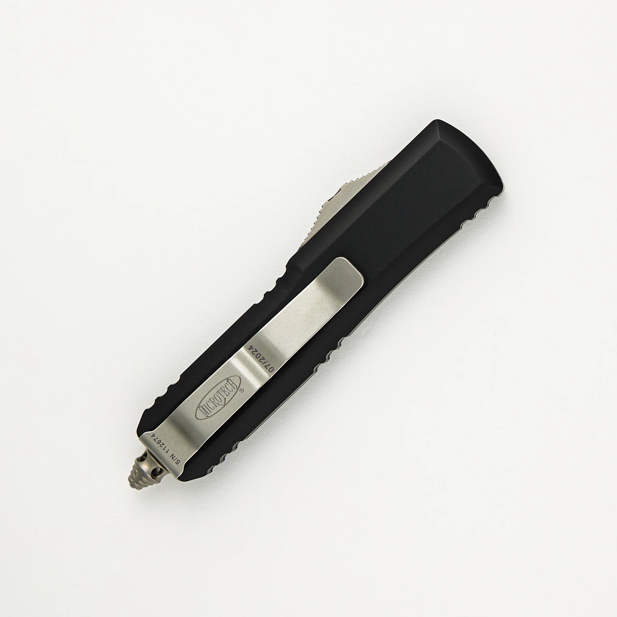 UTX-85 S/E Stonewash Partial Serrated 231-11 - Image 4