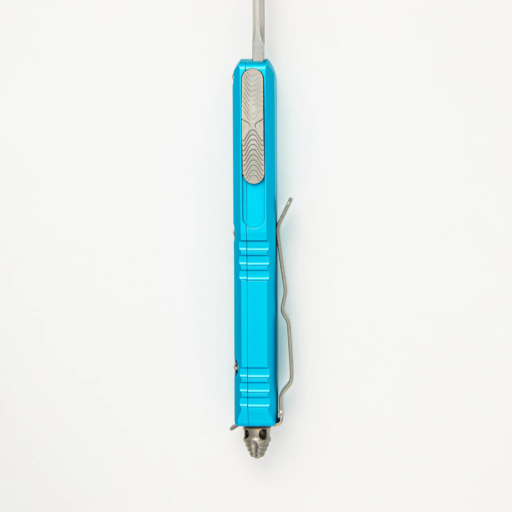 UTX-85 T/E Turquoise Satin Standard 233-4 TQ - Image 5