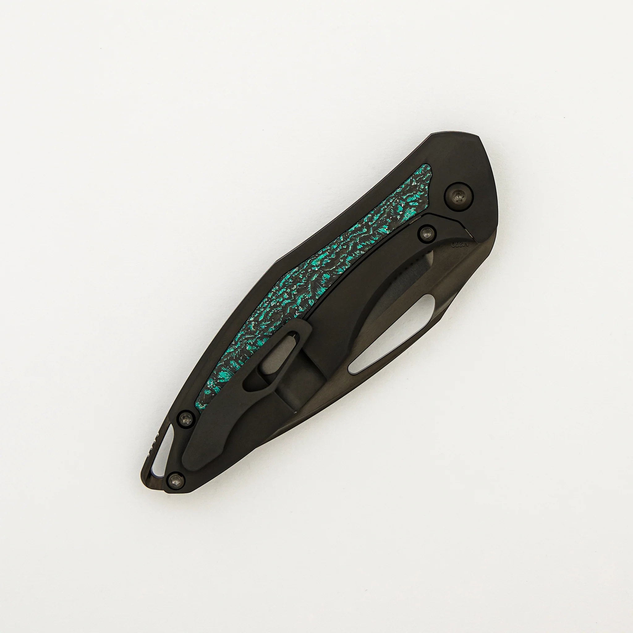 Mini Arius - Non Flipper - 2025 R1 Invitational - Image 4