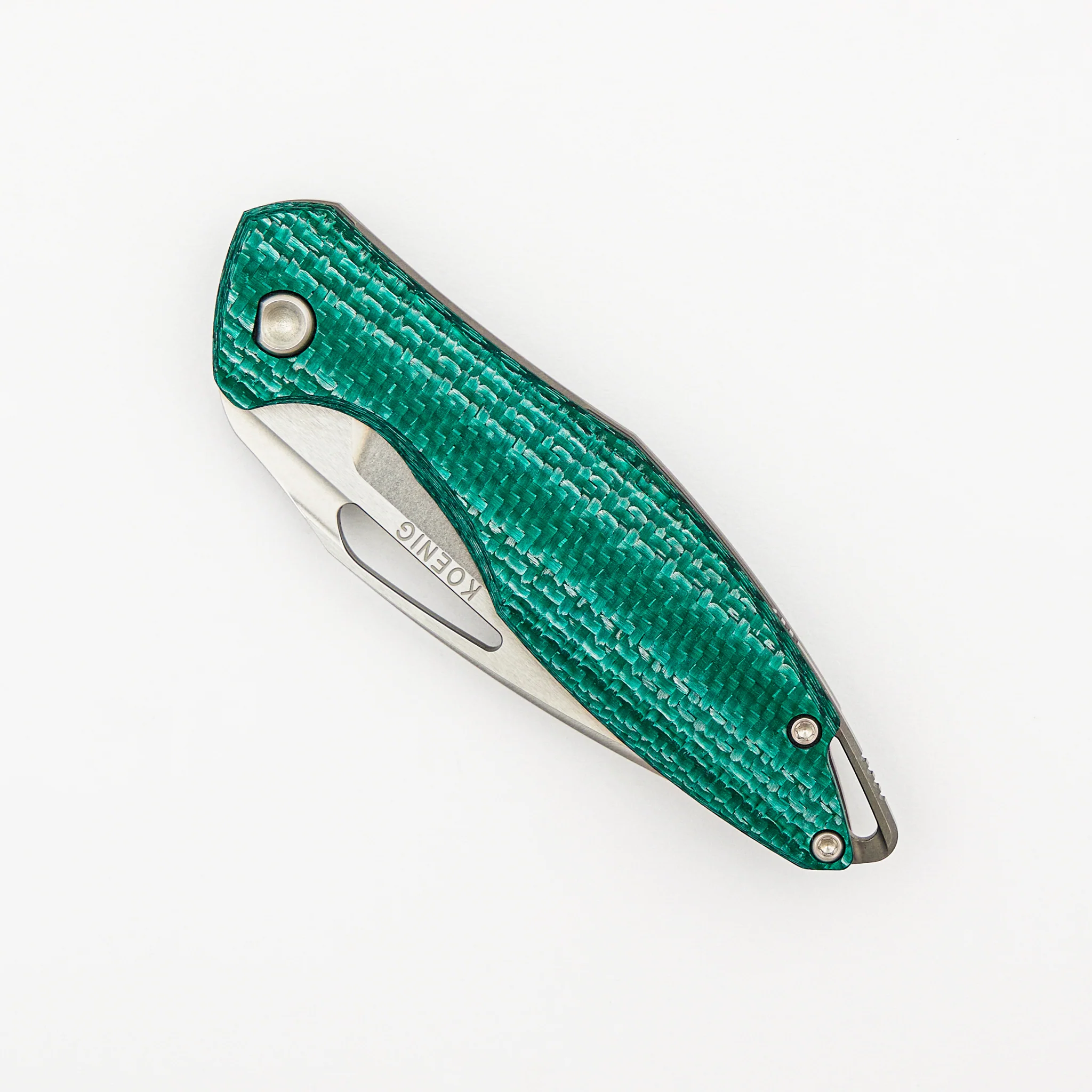 Mini Arius - Non Flipper - Image 3