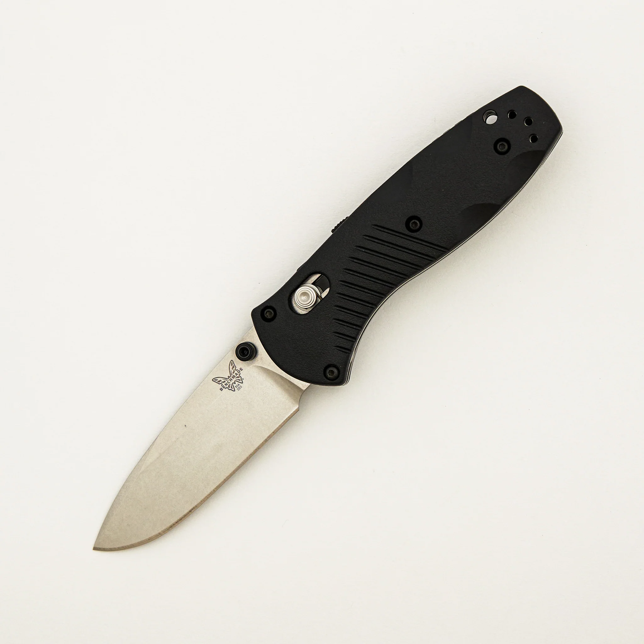 Mini Barrage 585