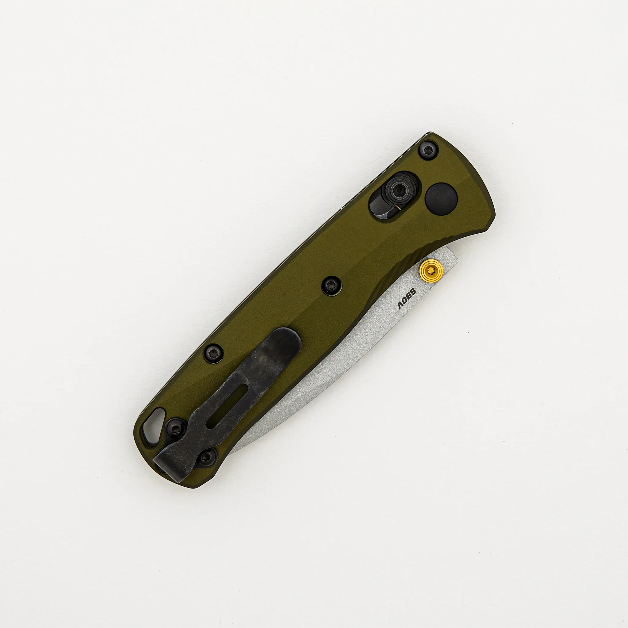 Mini Bugout 533SL-10 - Image 4