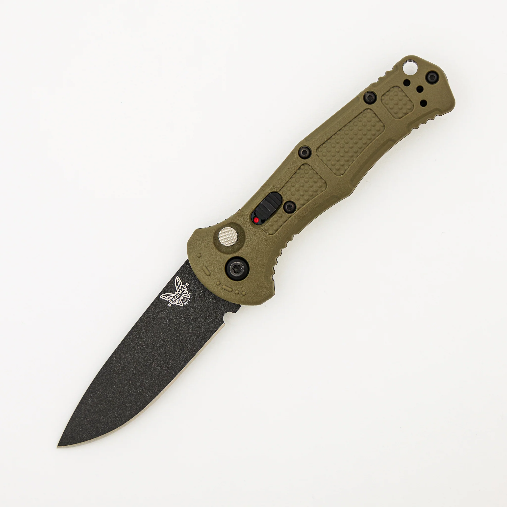 Mini Claymore 9570BK-1