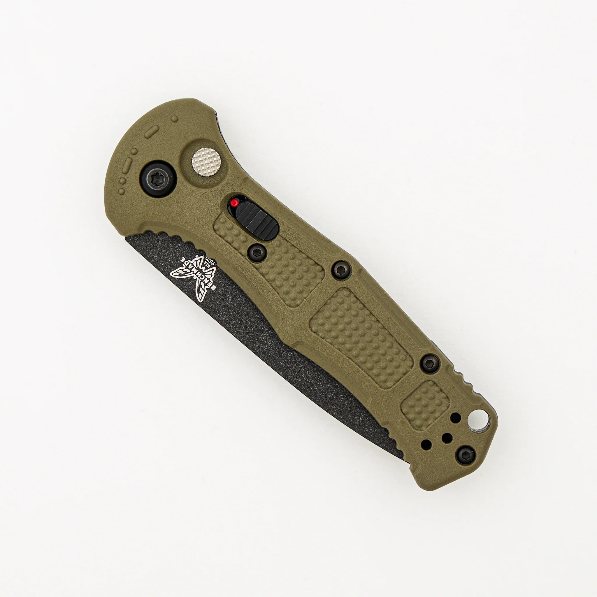 Mini Claymore 9570BK-1 - Image 3