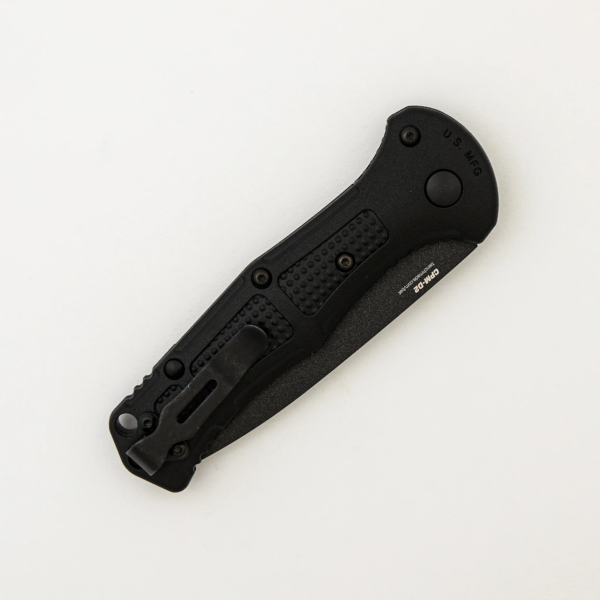 Mini Claymore 9570BK - Image 4