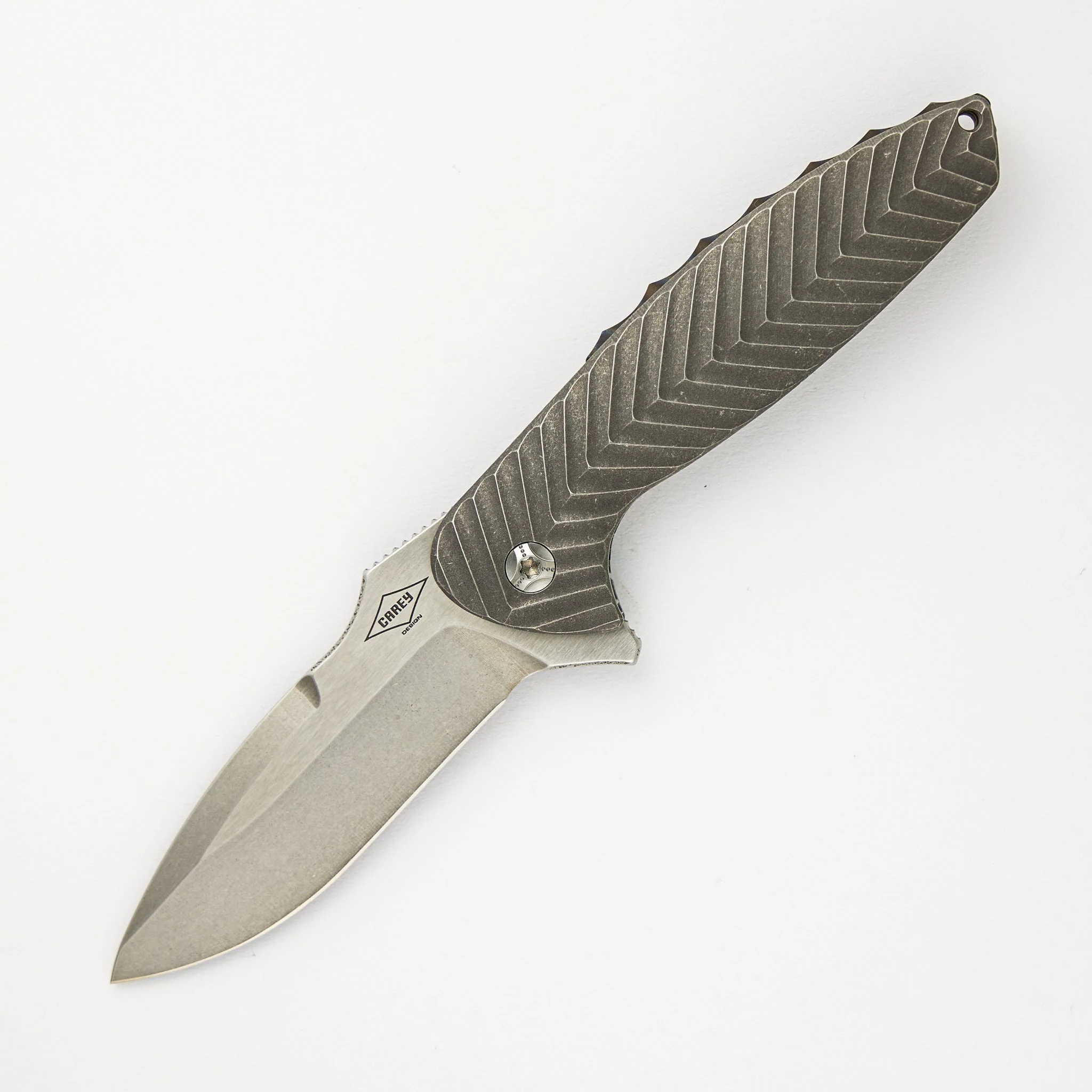Mini Nitro Production Flipper
