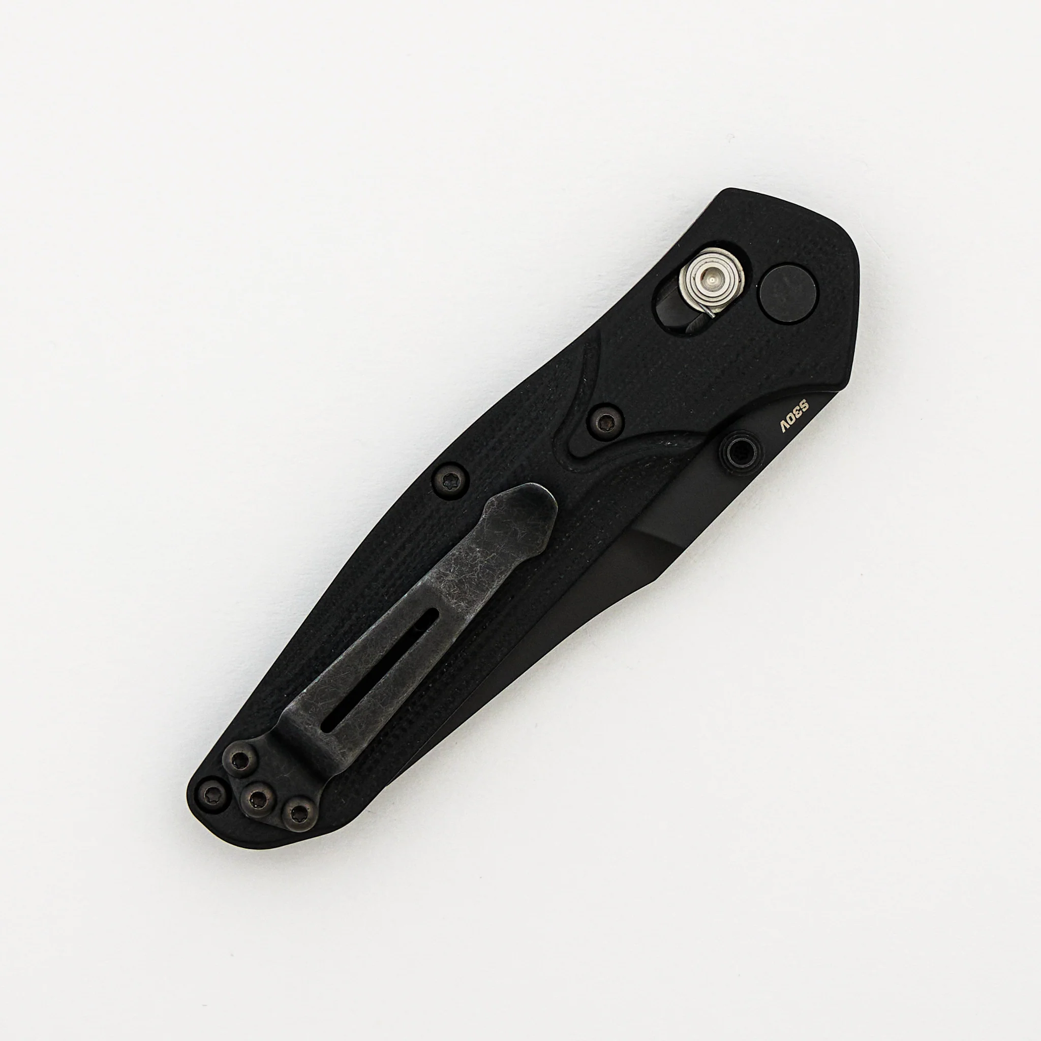 Mini Osborne 945BK-1 (Osborne Design) - Image 4