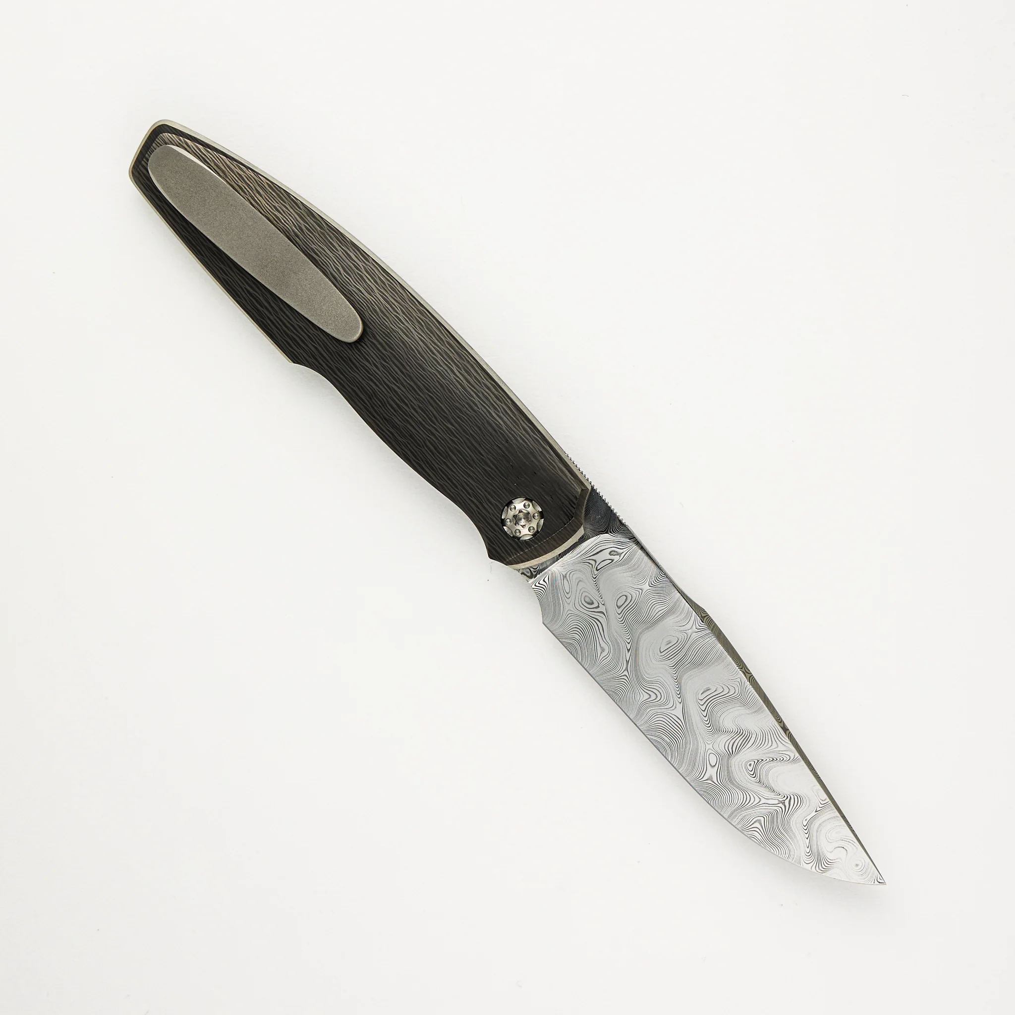 3.4" Slim Line Gunstock - Image 2