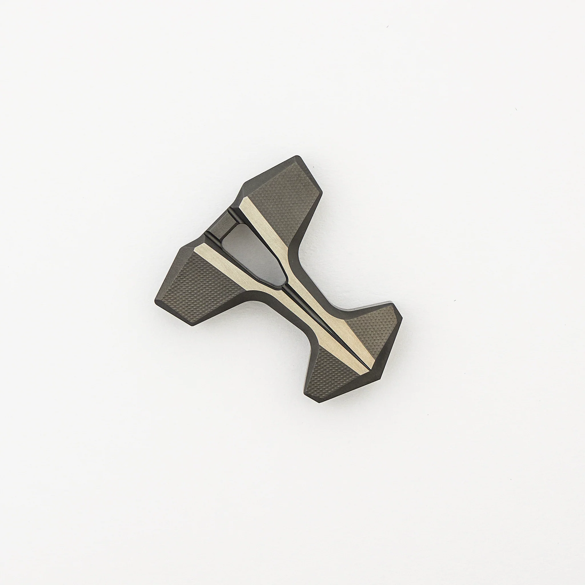 Mjolnir II Impact Tool Collectors Edition – Zirconium W/ Satin Fronts - Image 3