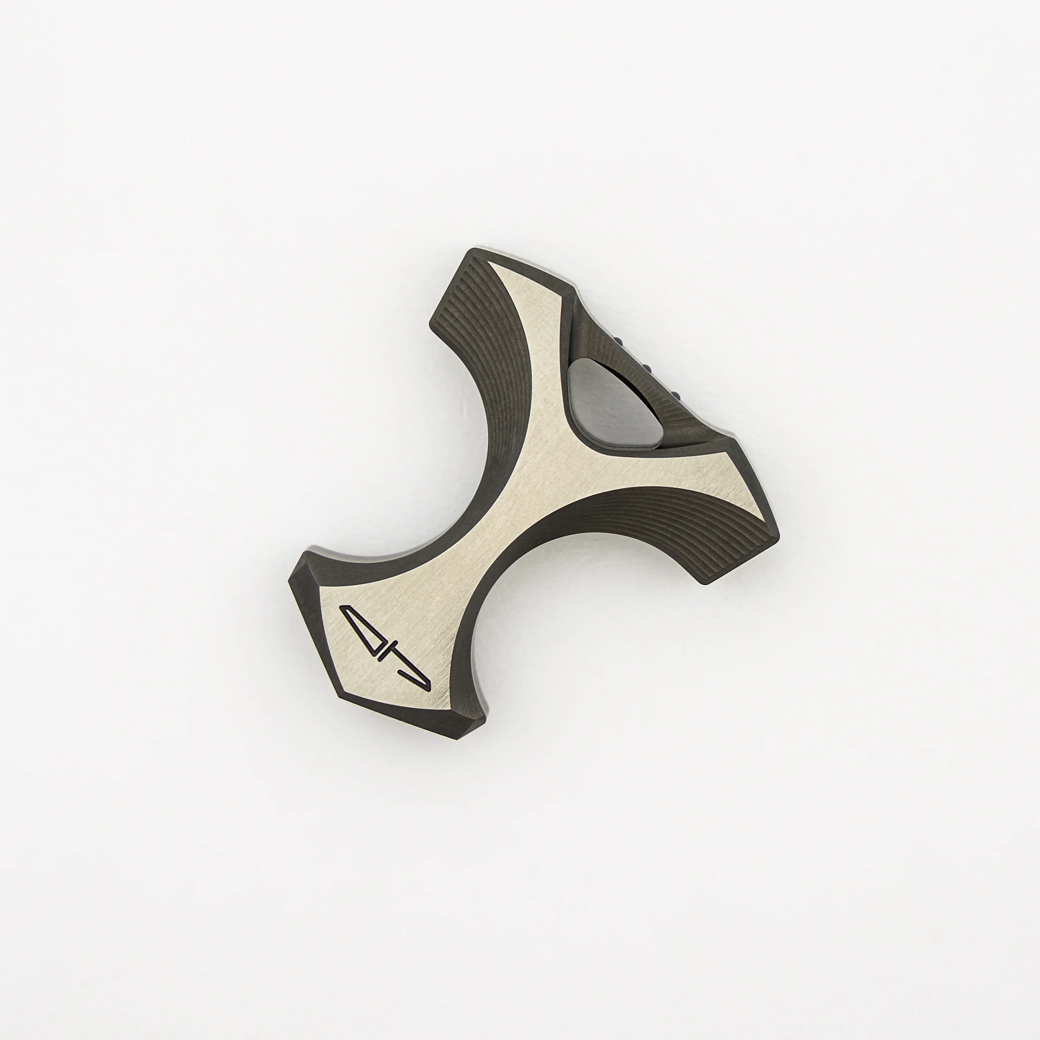 Mjolnir II Impact Tool Collectors Edition – Zirconium W/ Satin Fronts - Image 2