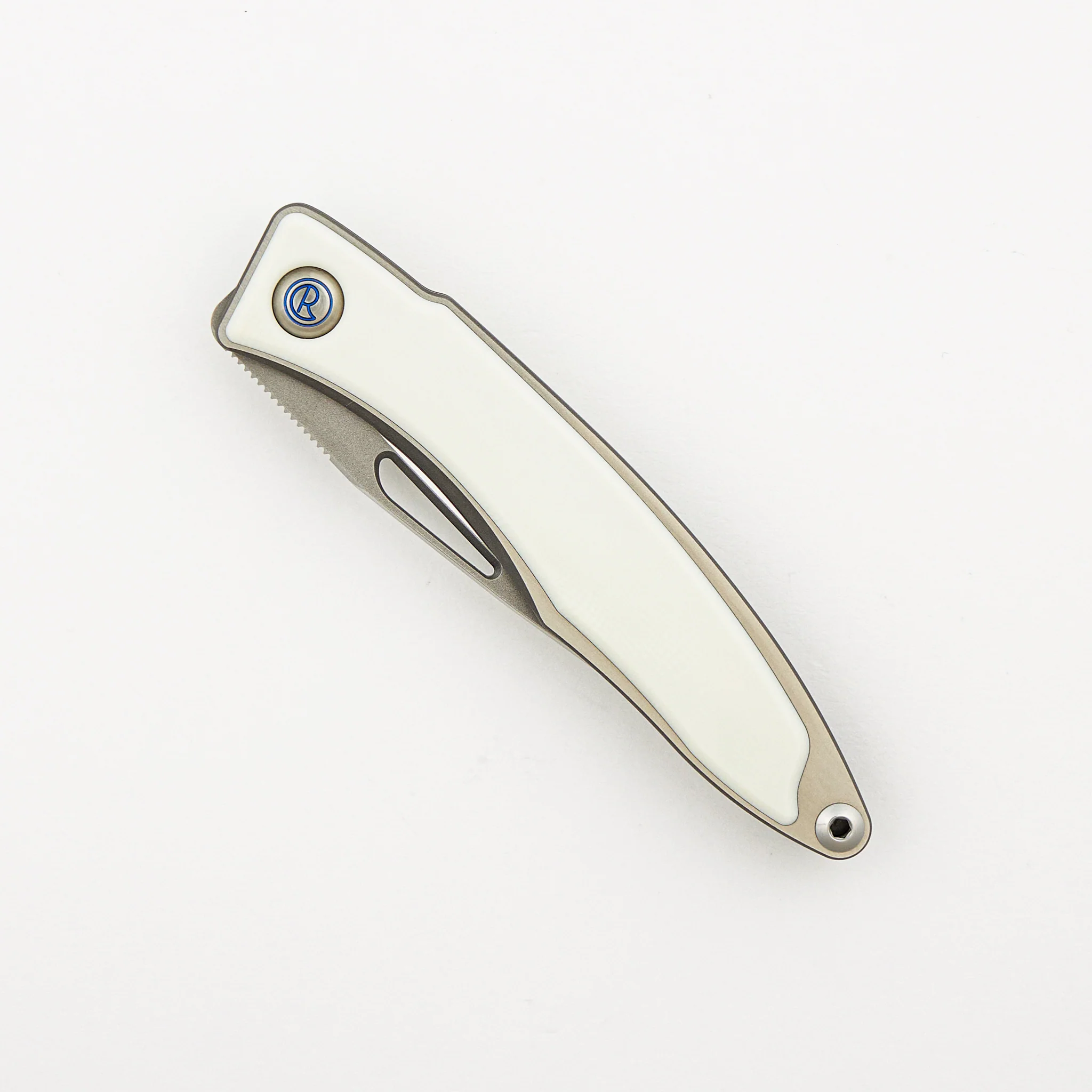Mnandi - Elforyn Inlay - CPM MagnaCut Blade - Image 3