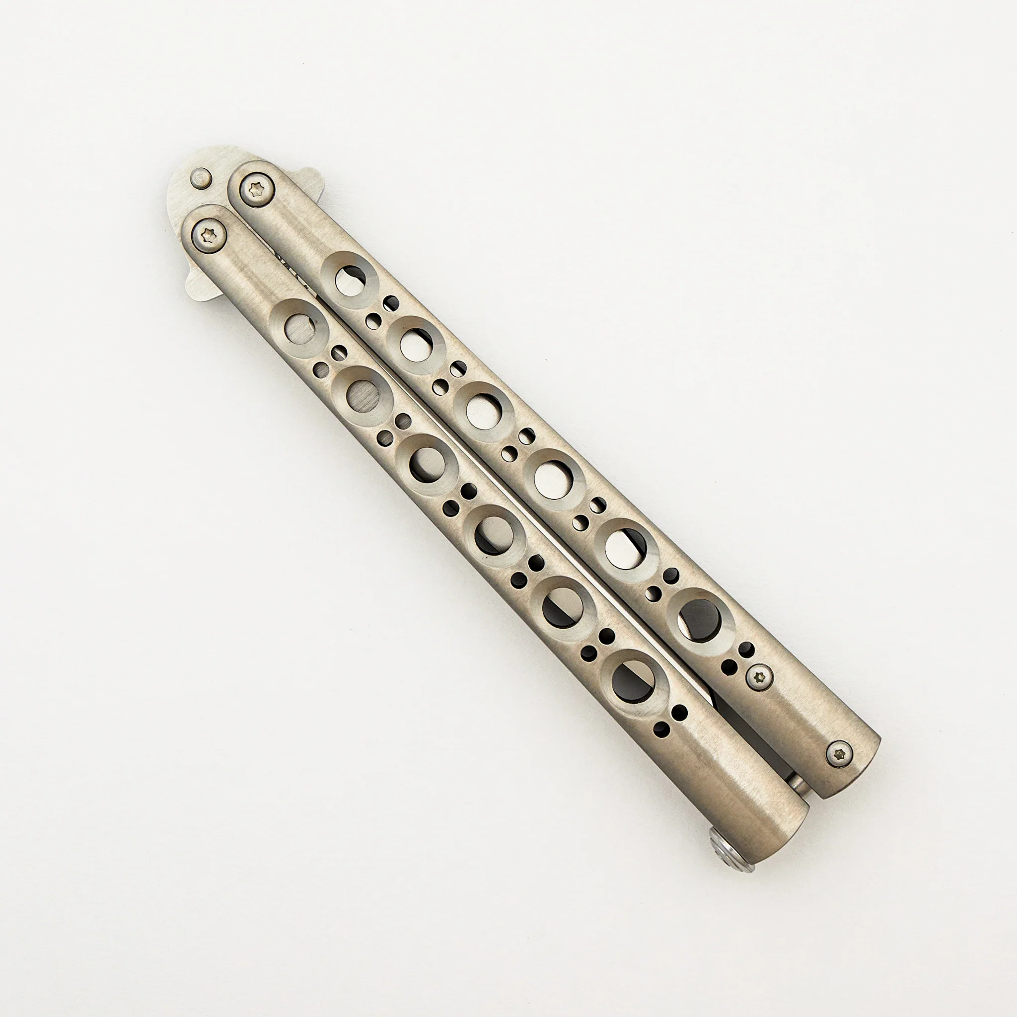 Model 42 Balisong - Image 3