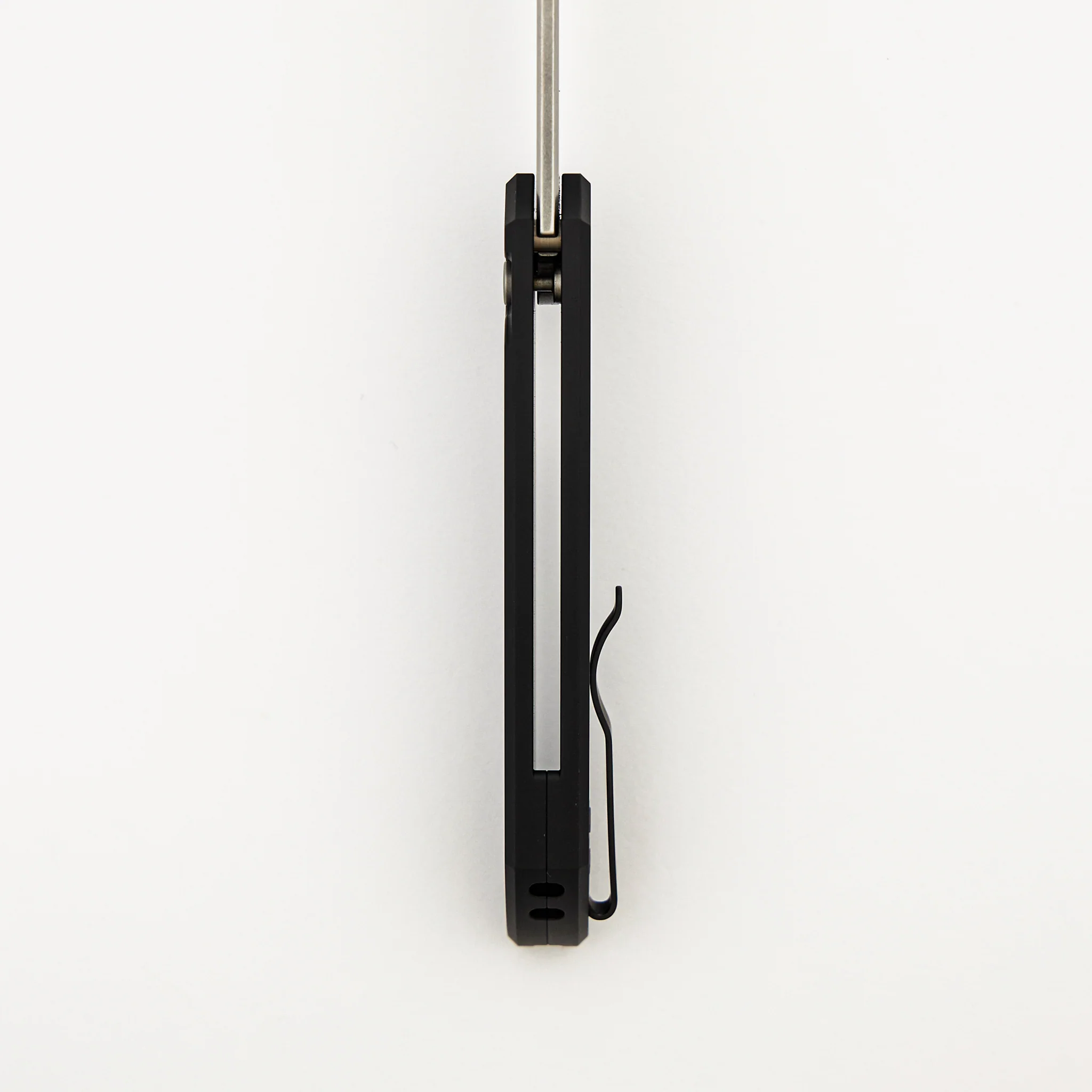 Mordax - MX101 - Solid Black Handle - Stonewash MagnaCut Blade - Image 7