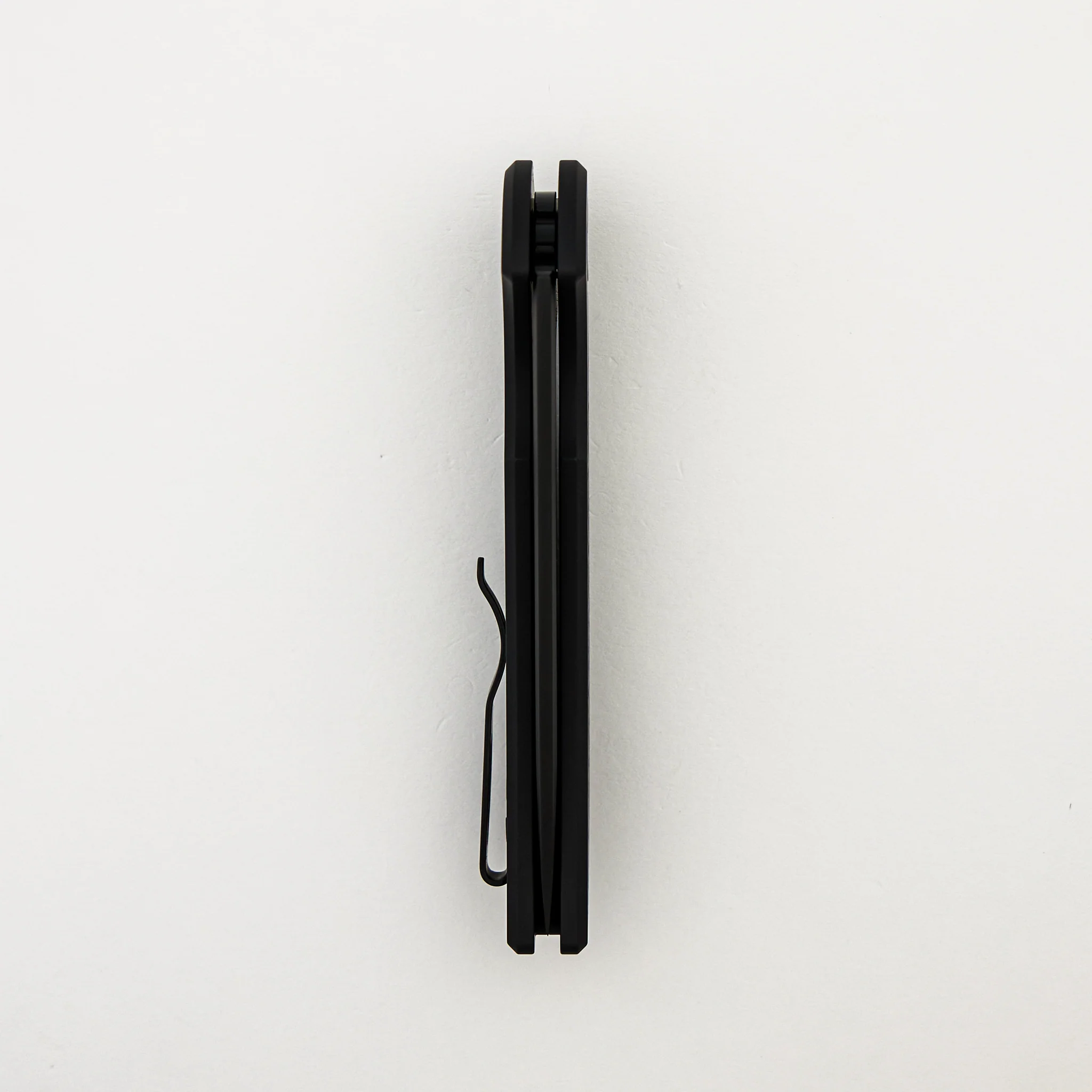 Mordax - MX106-NEXUS - Black "Nexus" Textured Handle - DLC Black MagnaCut Blade - Image 5