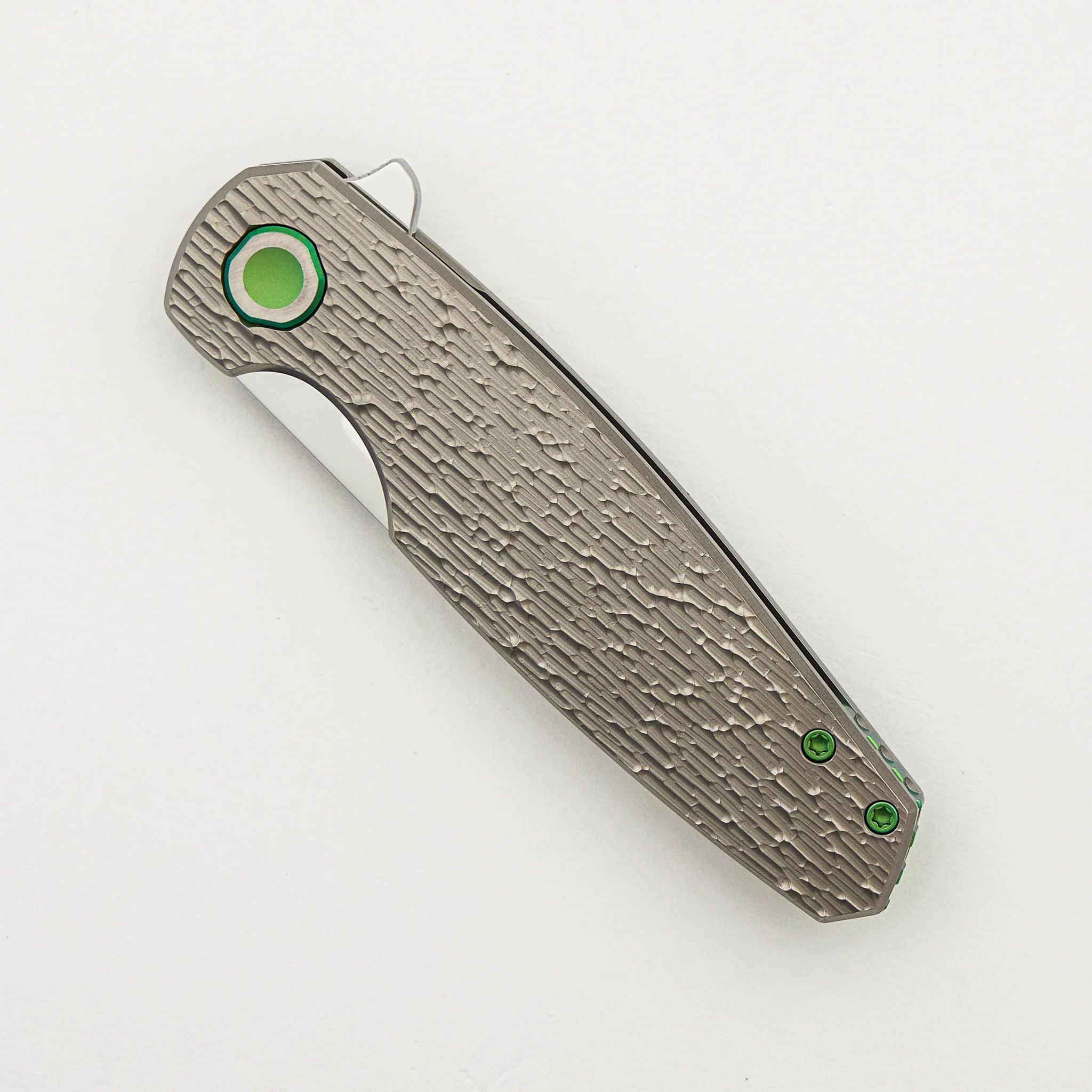 Morpheus Liner Lock #1813 - Image 3