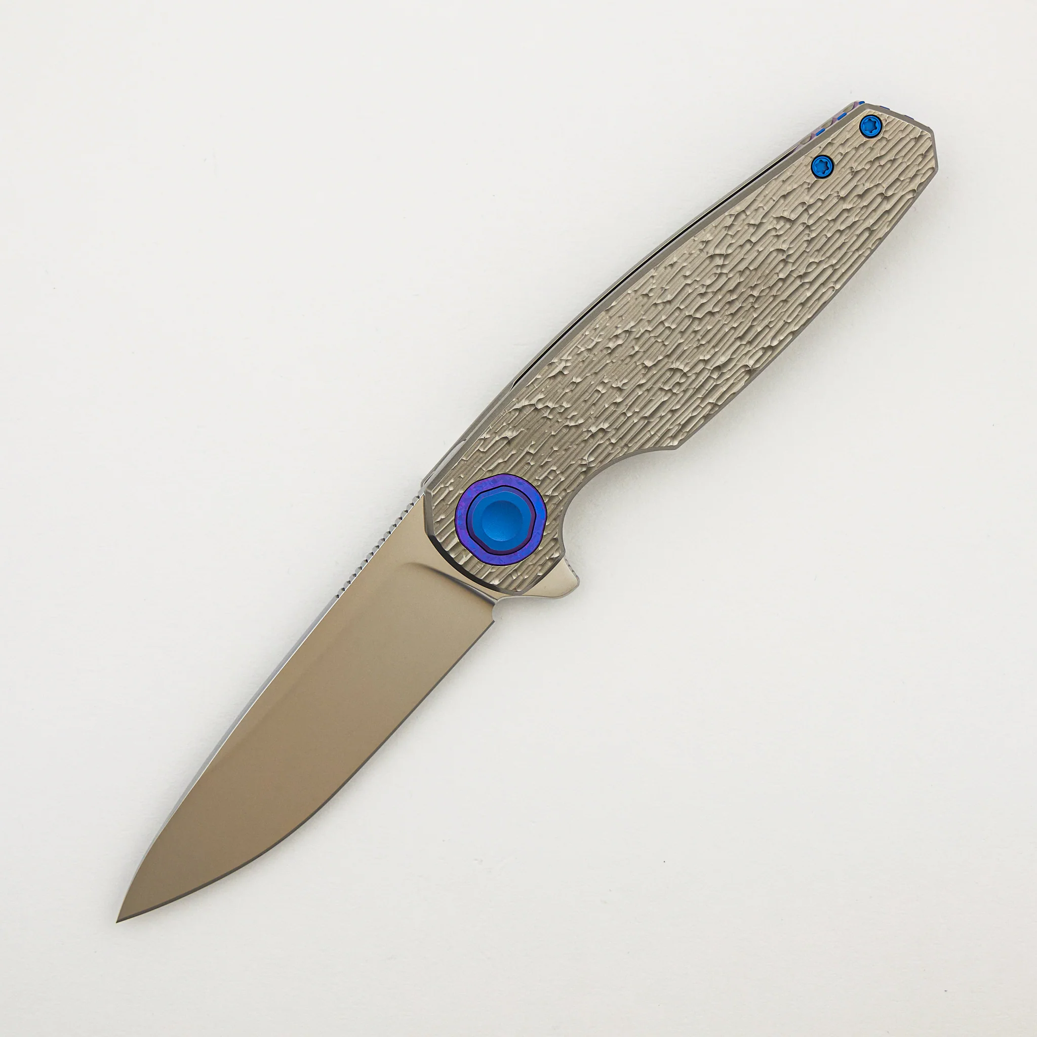 Morpheus Liner Lock #1822
