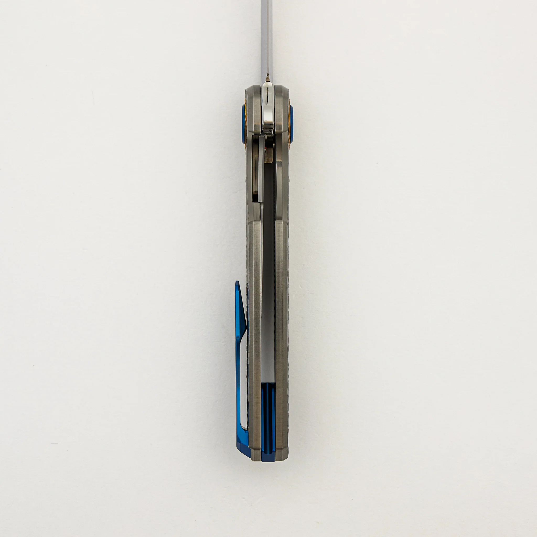 Morpheus Liner Lock #1829 - Image 6