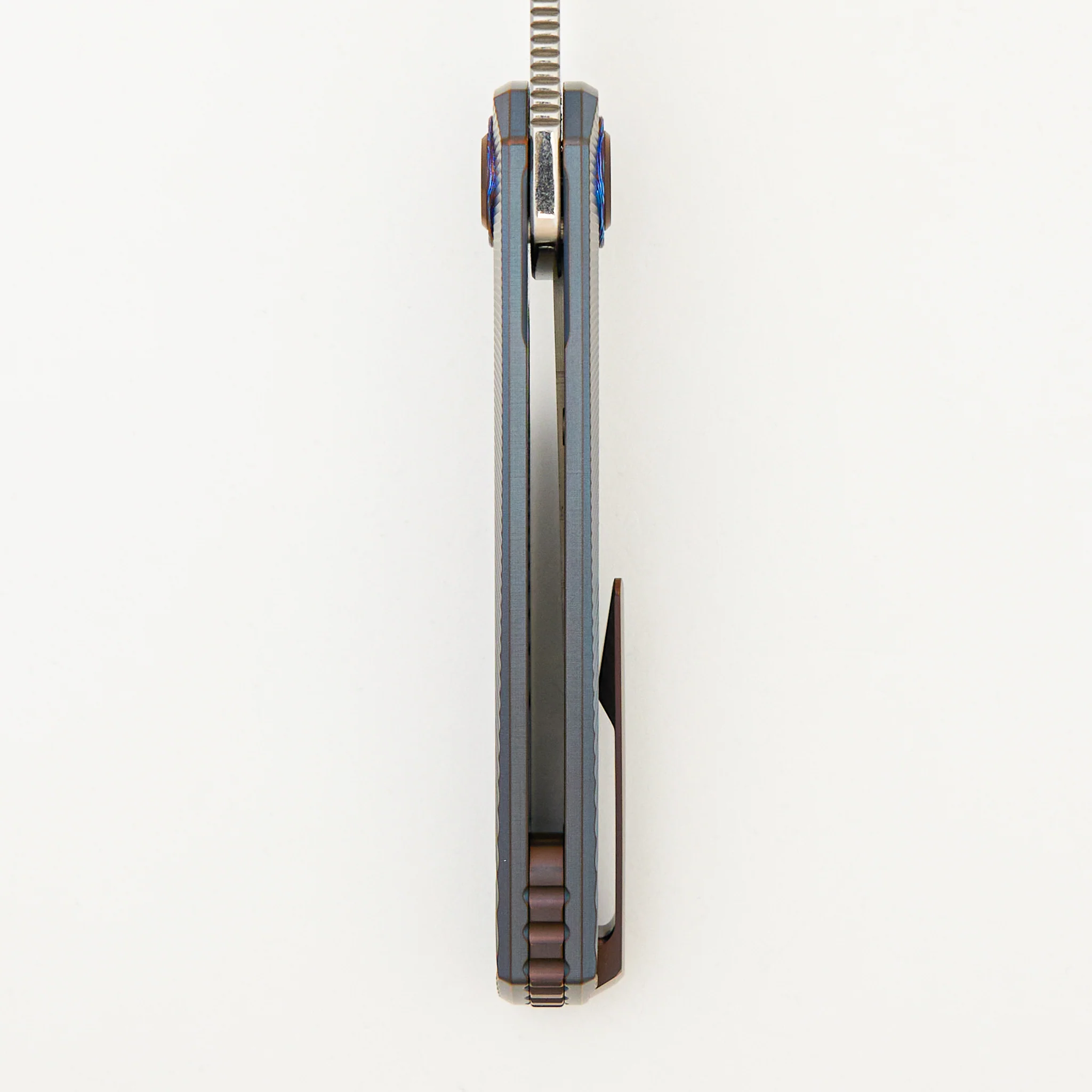 Morpheus Liner Lock #1916 - Image 7