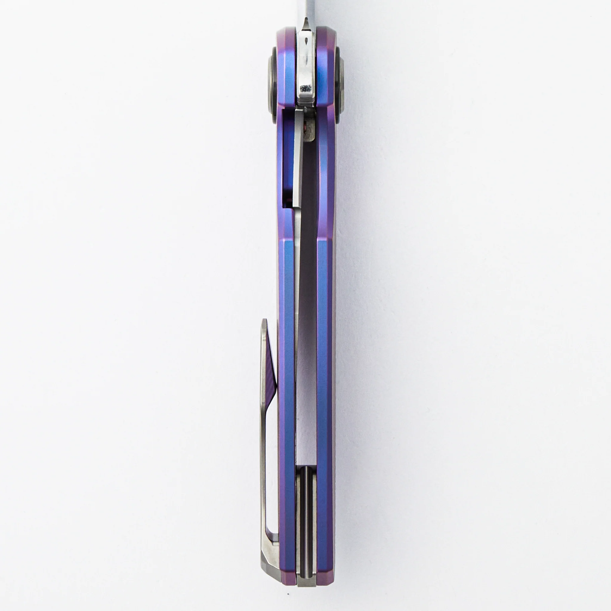 Morpheus Liner Lock #1956 - Image 6